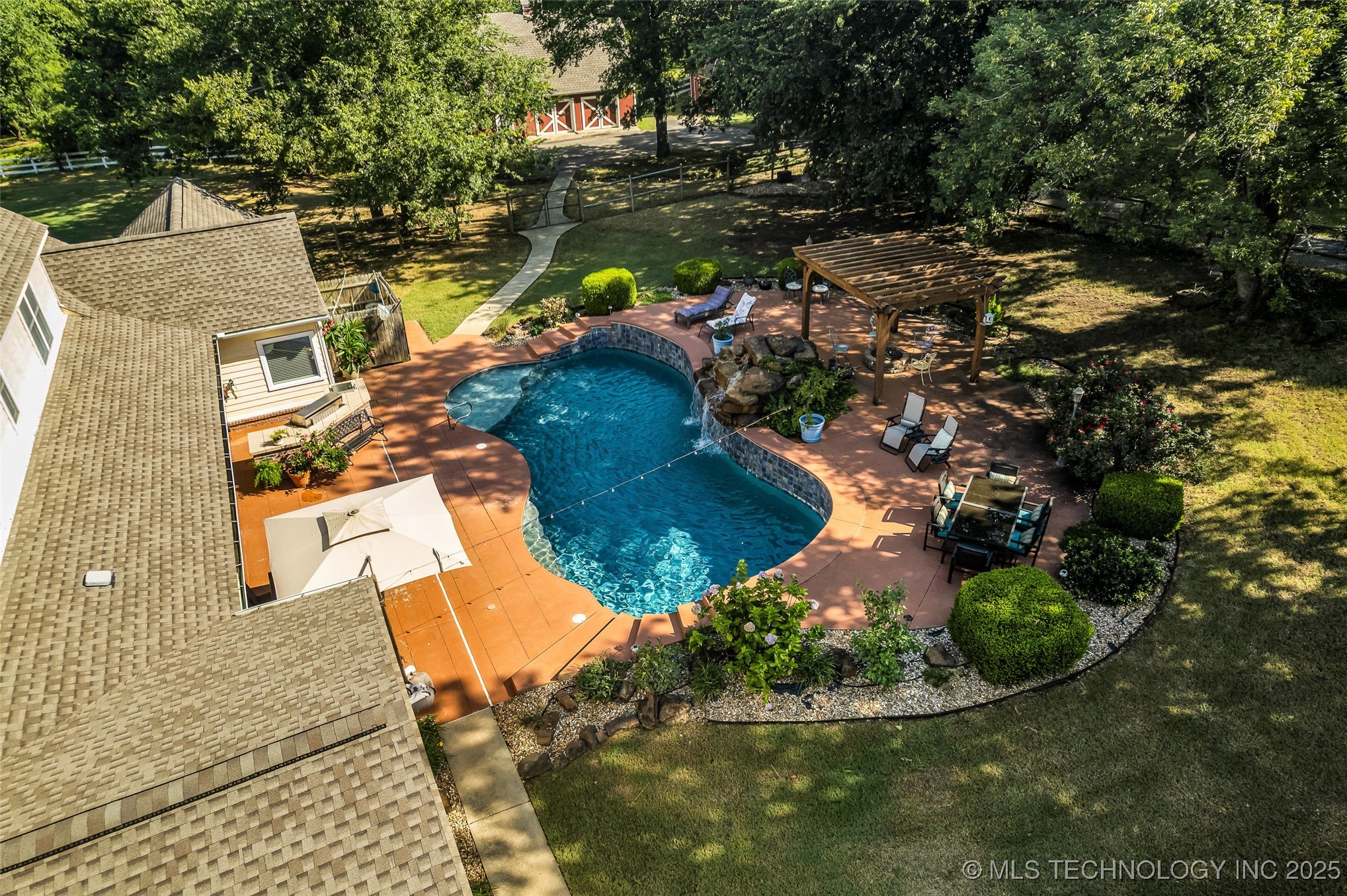 28899 E 95th Street S Broken Arrow OK 74014