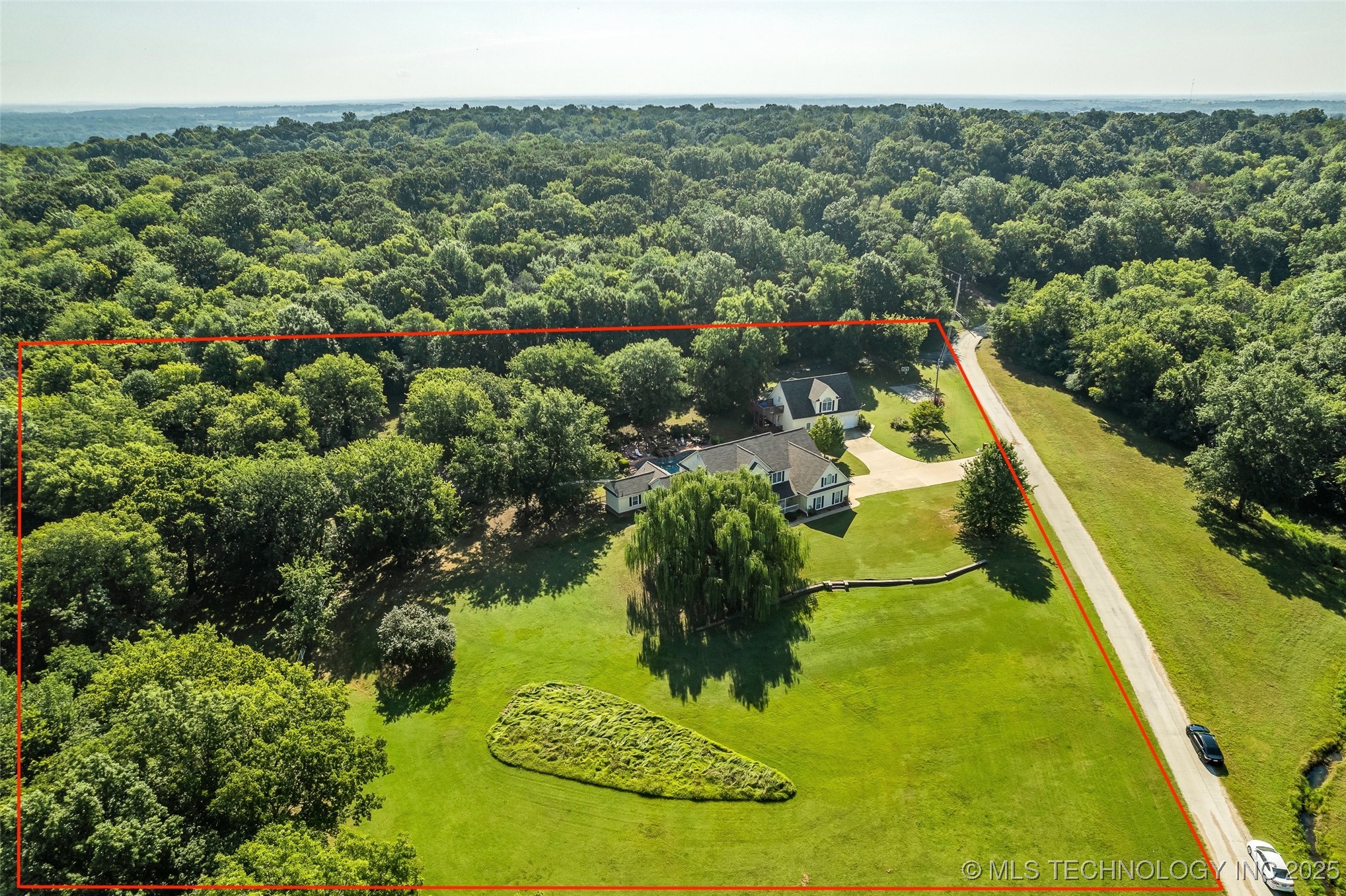 28899 E 95th Street S Broken Arrow OK 74014