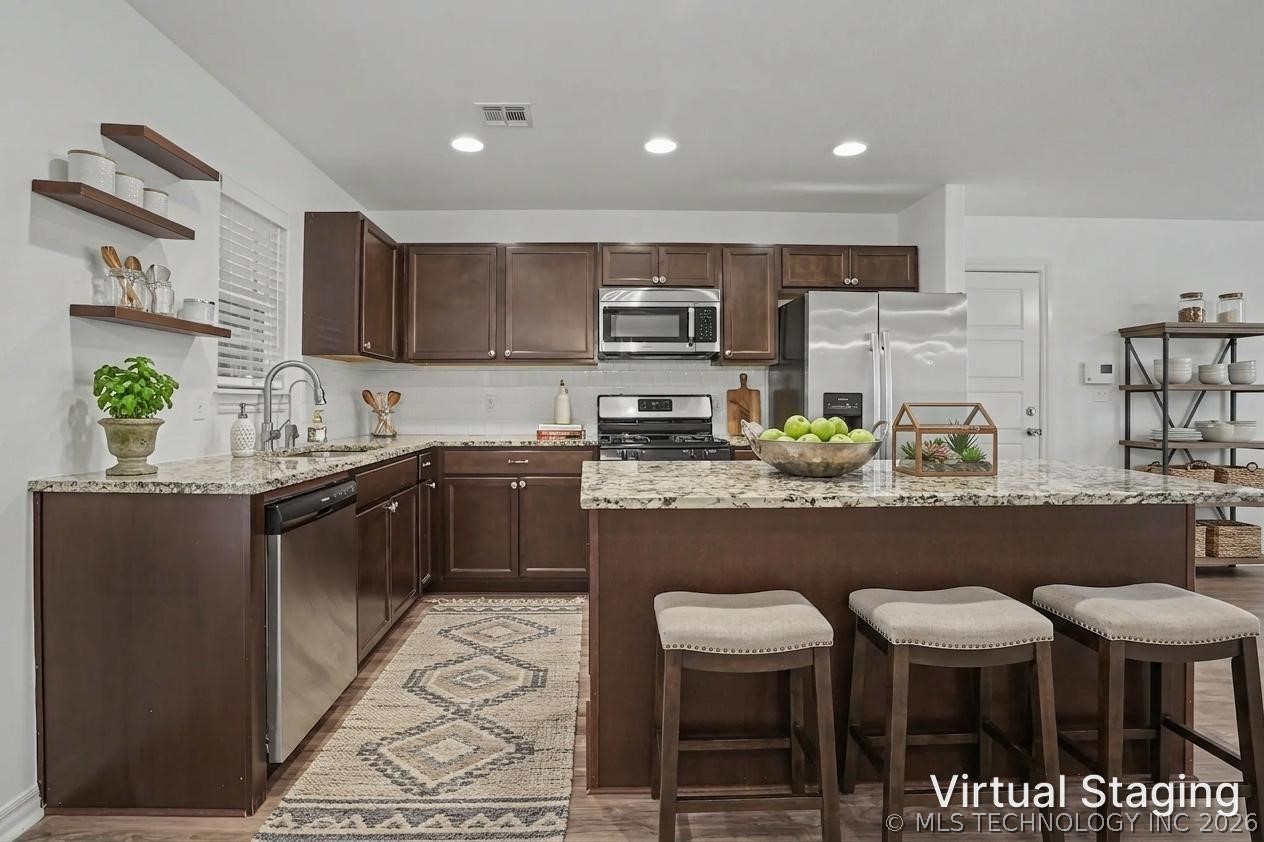 2107 E 63rd Street Tulsa OK 74136