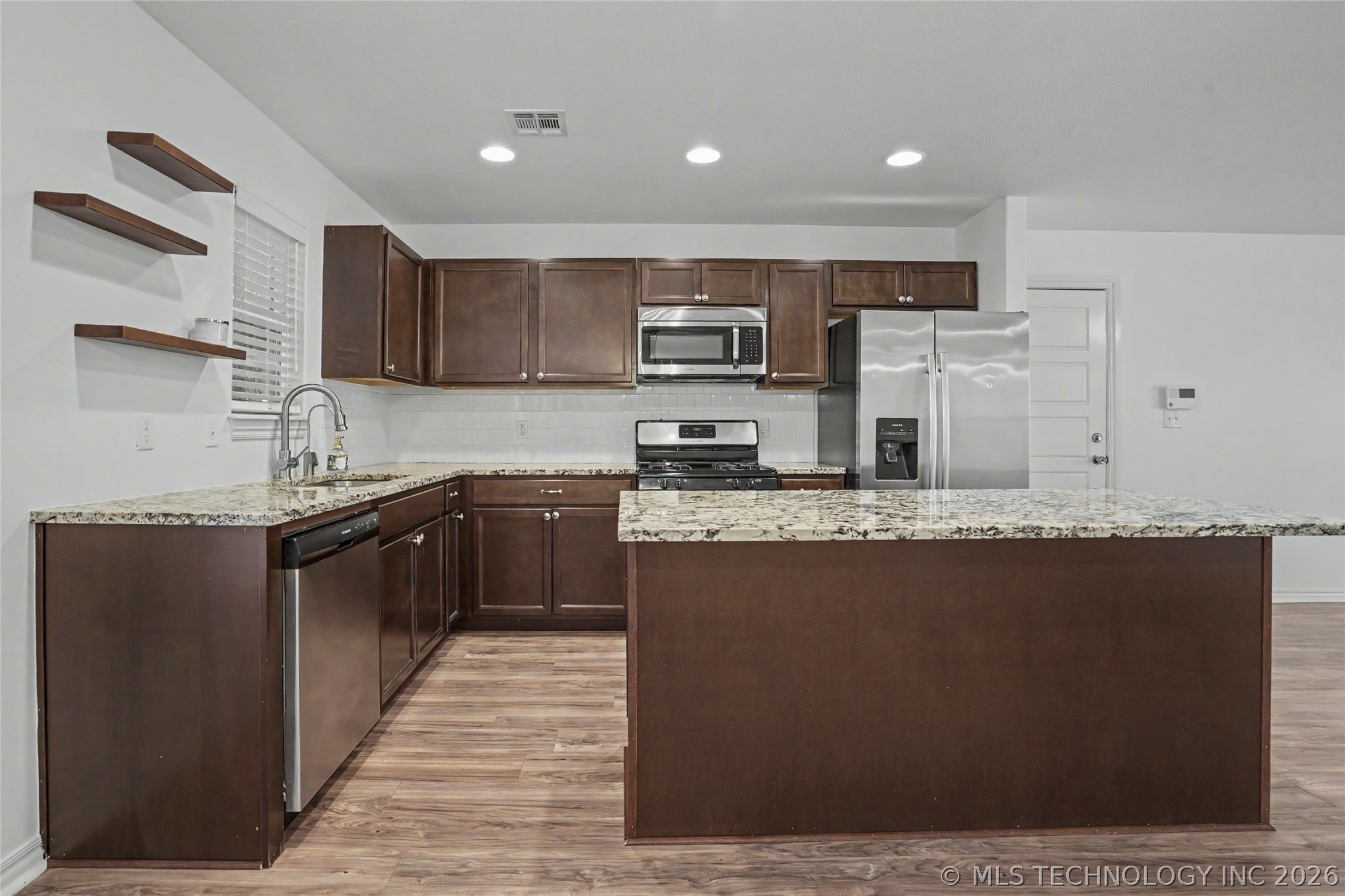 2107 E 63rd Street Tulsa OK 74136
