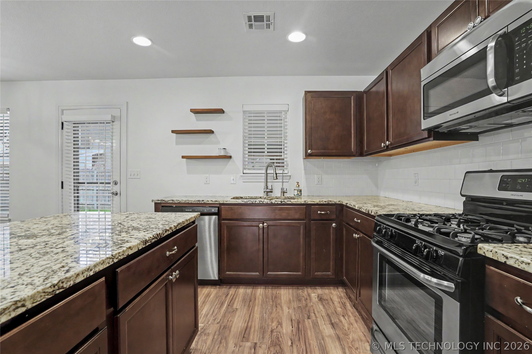 2107 E 63rd Street Tulsa OK 74136
