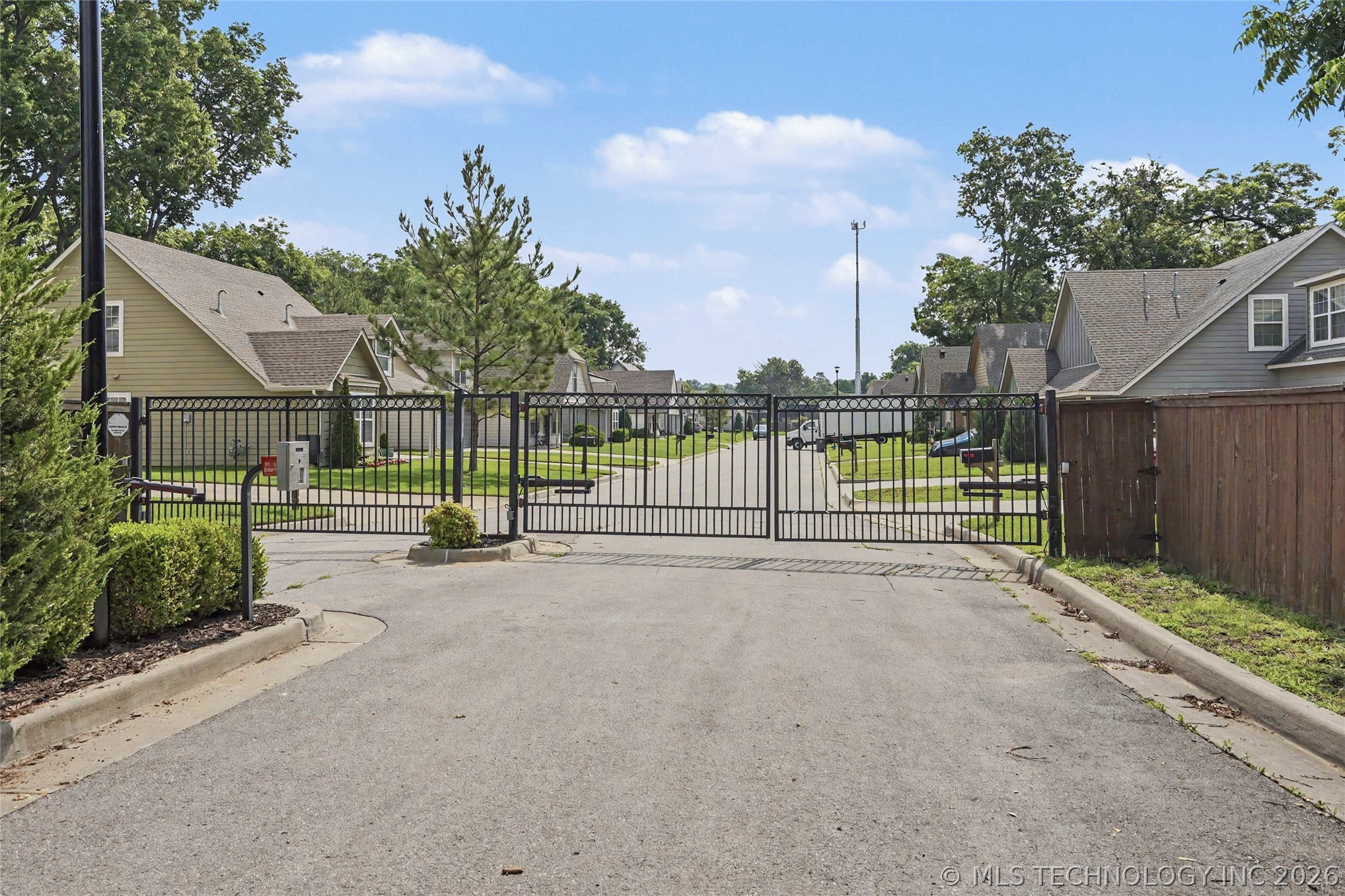 2107 E 63rd Street Tulsa OK 74136