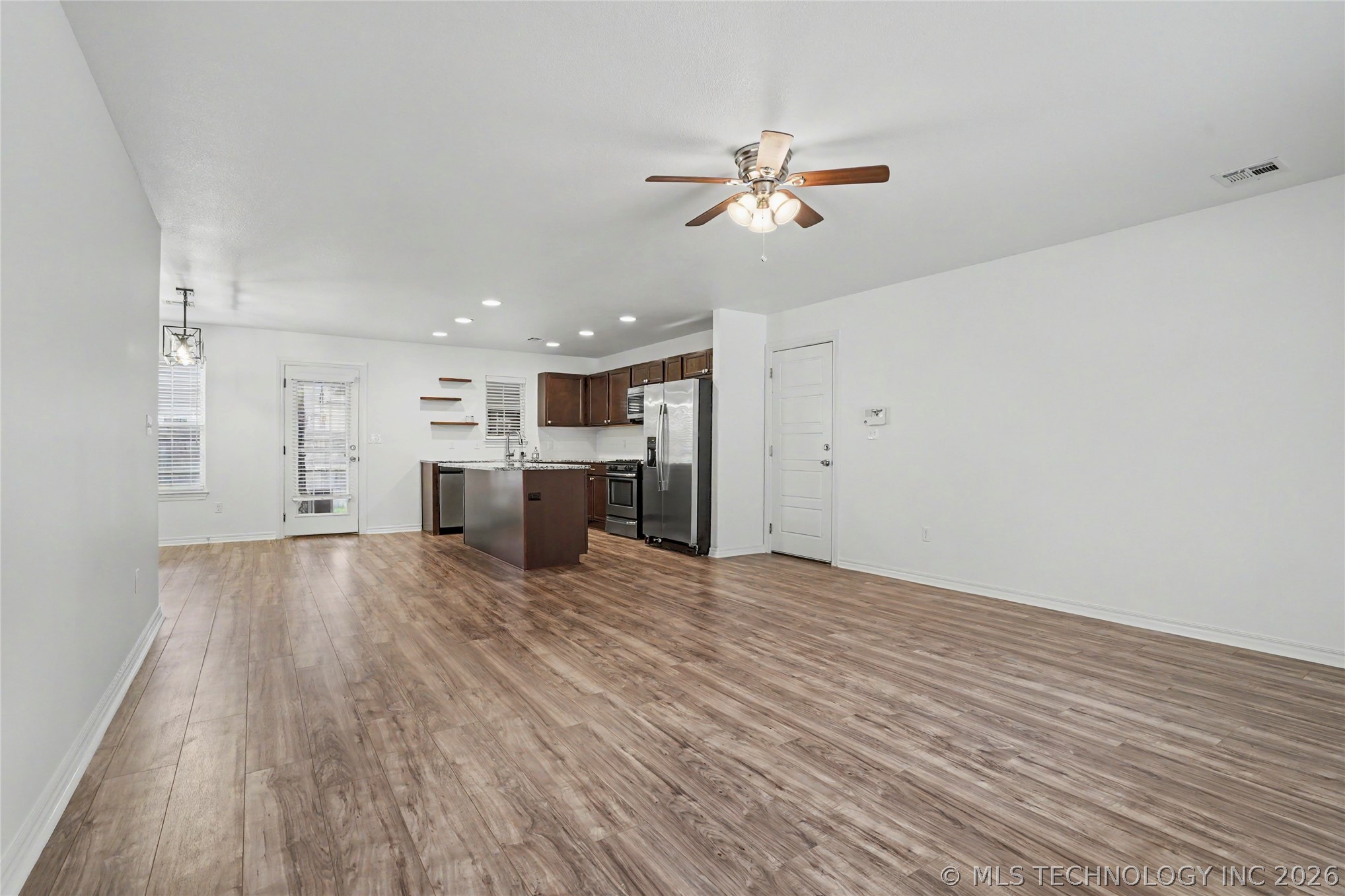 2107 E 63rd Street Tulsa OK 74136