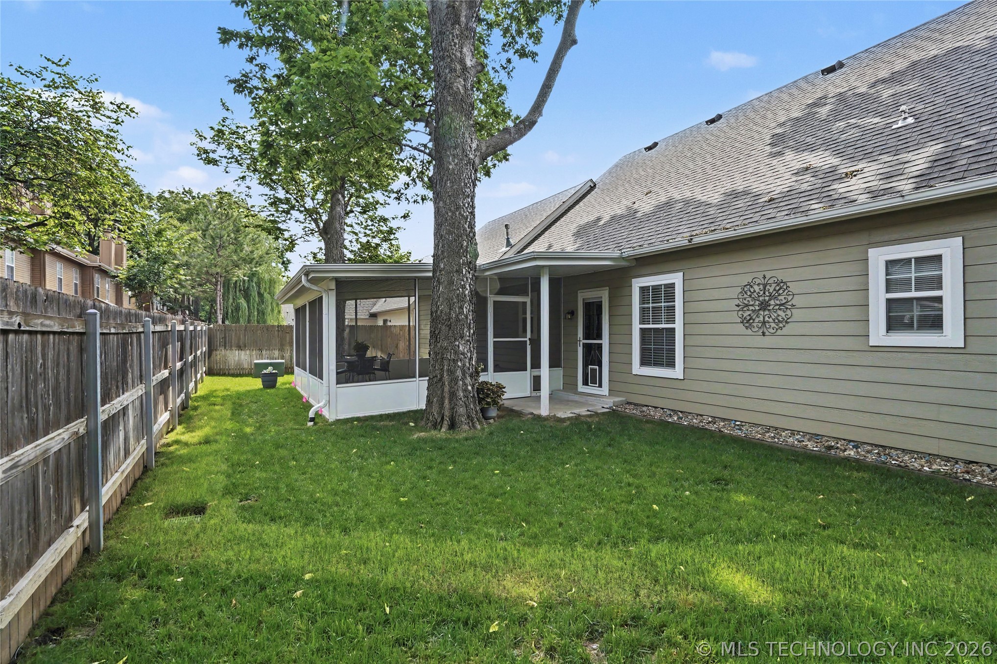 2107 E 63rd Street Tulsa OK 74136