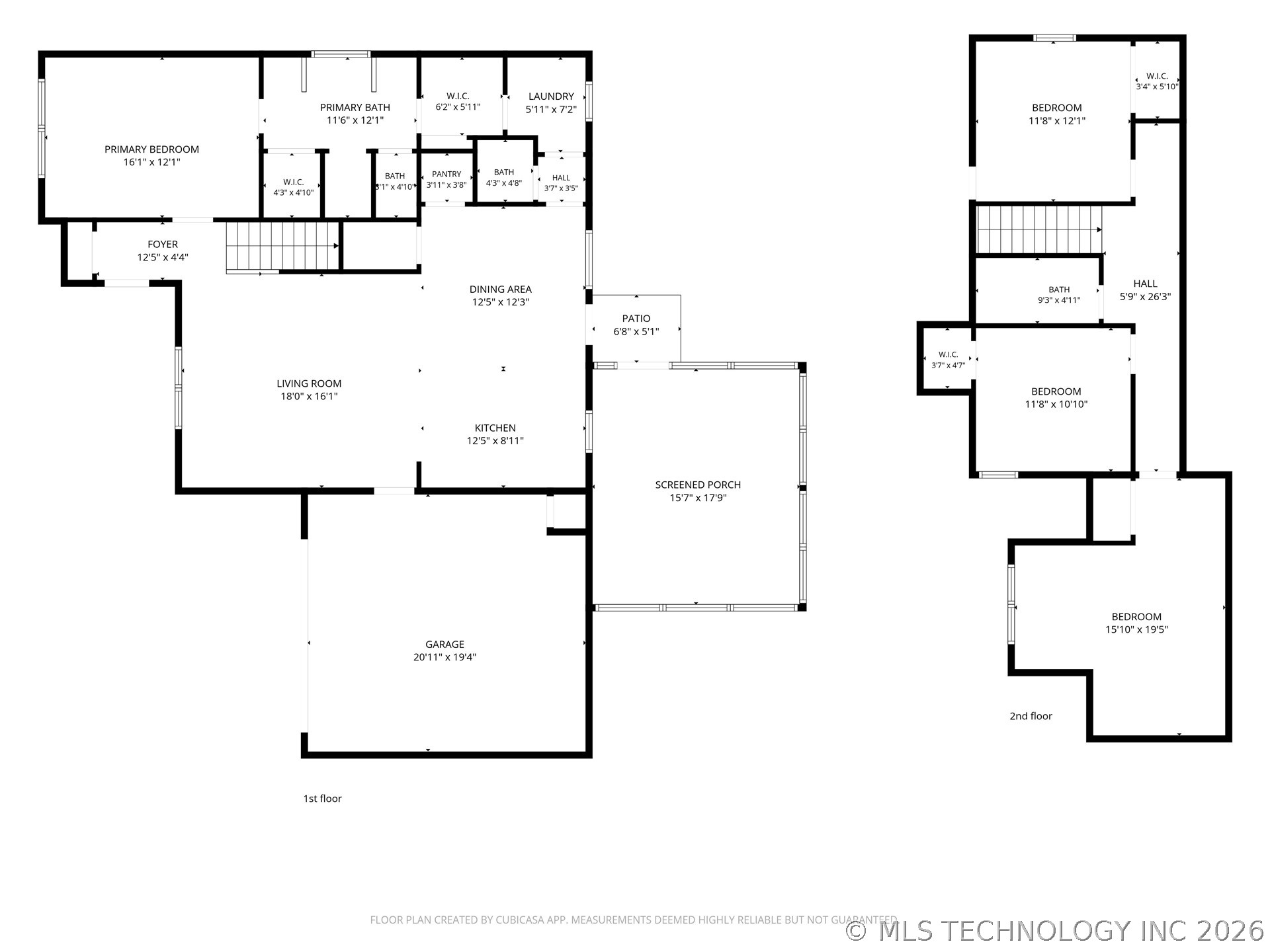 2107 E 63rd Street Tulsa OK 74136