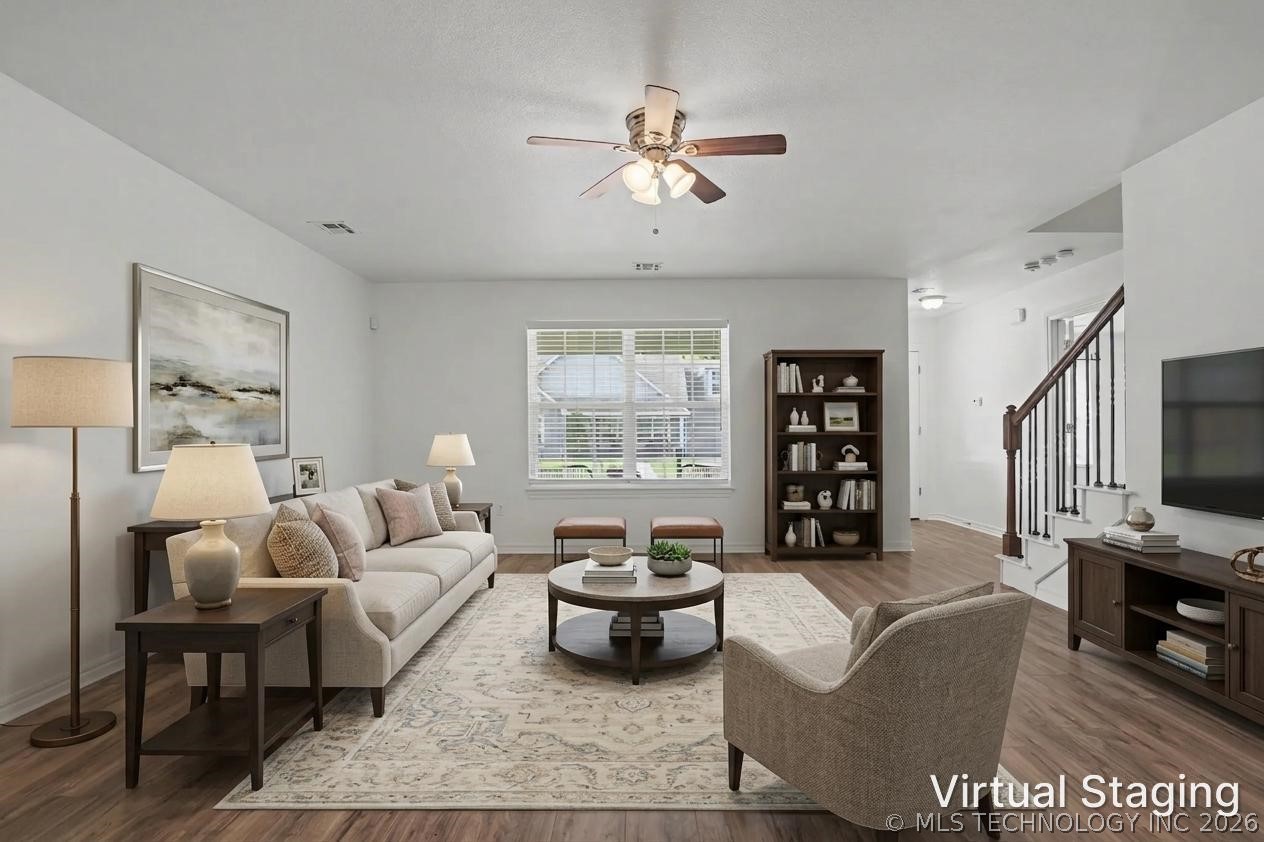 2107 E 63rd Street Tulsa OK 74136