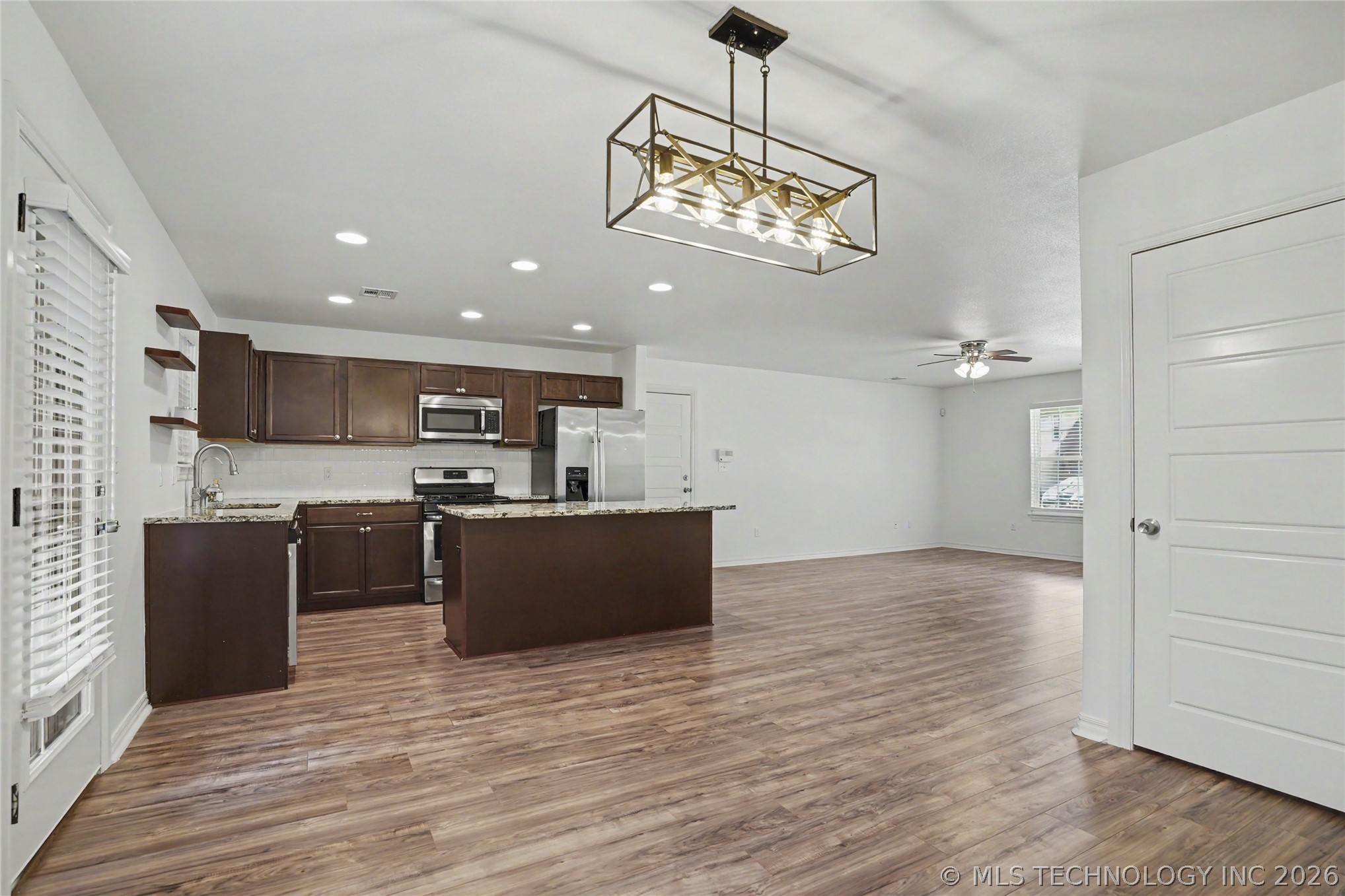 2107 E 63rd Street Tulsa OK 74136