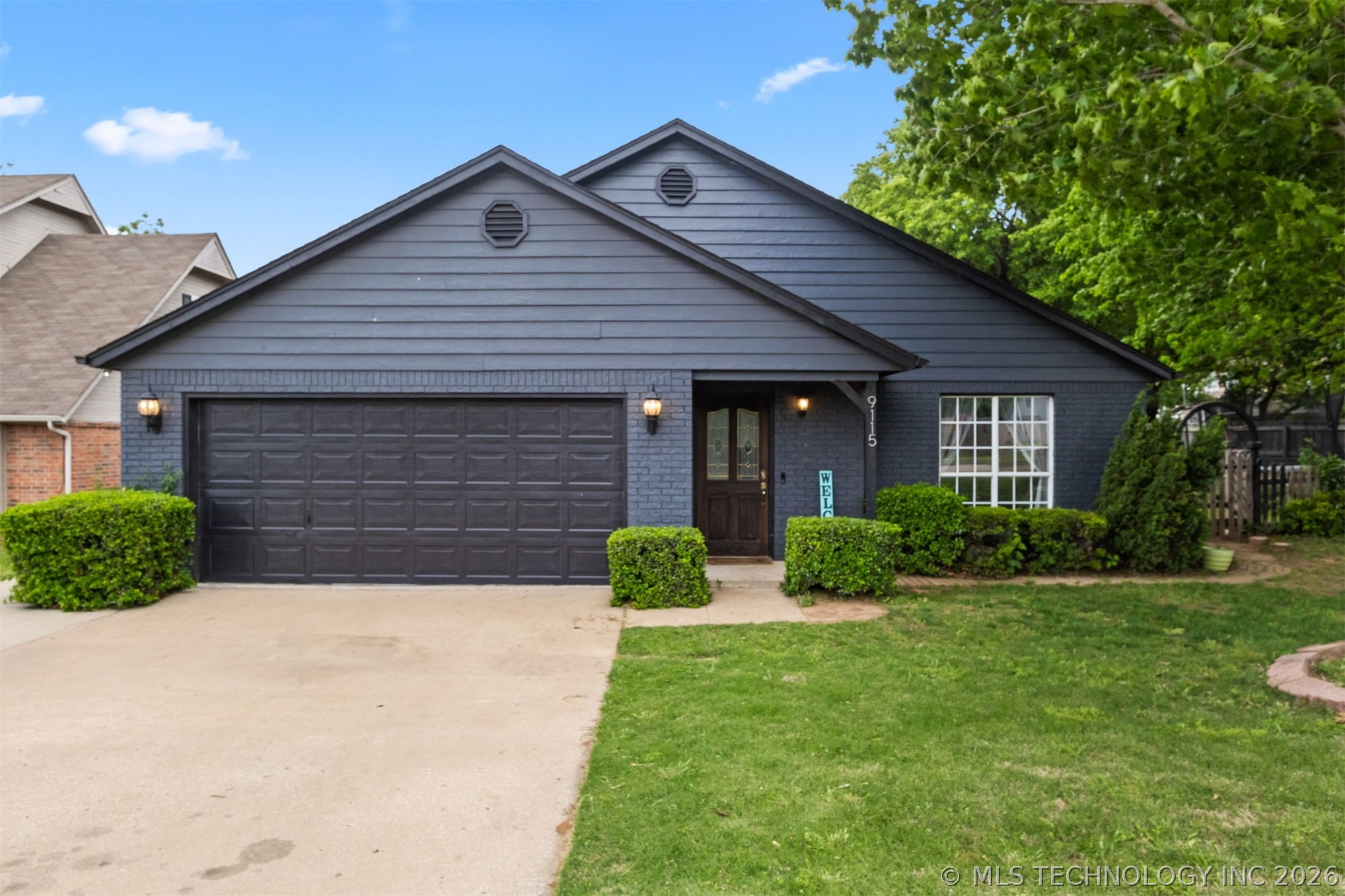 9115 E 88th Court Tulsa OK 74133