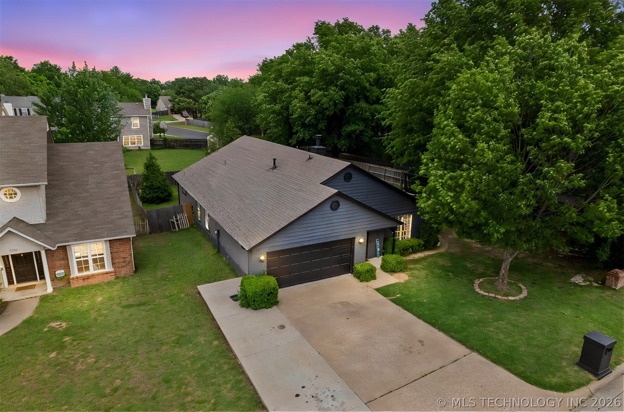 9115 E 88th Court Tulsa OK 74133