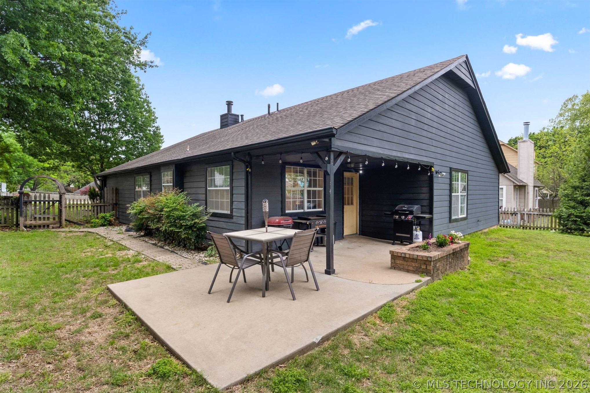 9115 E 88th Court Tulsa OK 74133