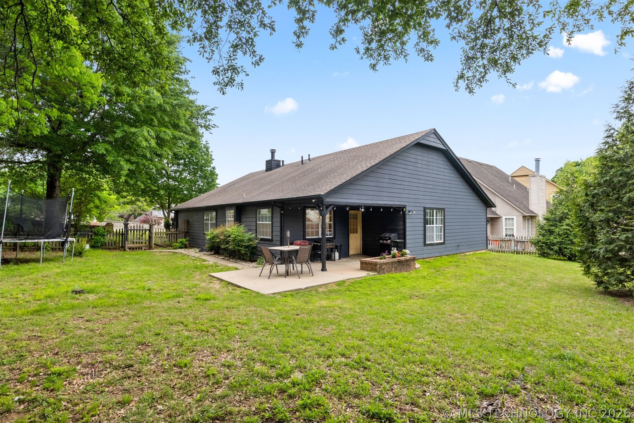 9115 E 88th Court Tulsa OK 74133