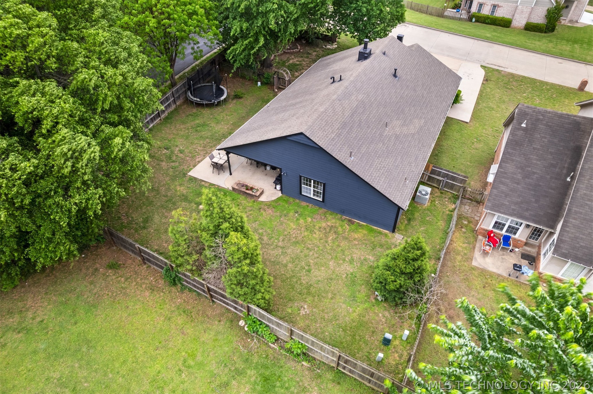 9115 E 88th Court Tulsa OK 74133