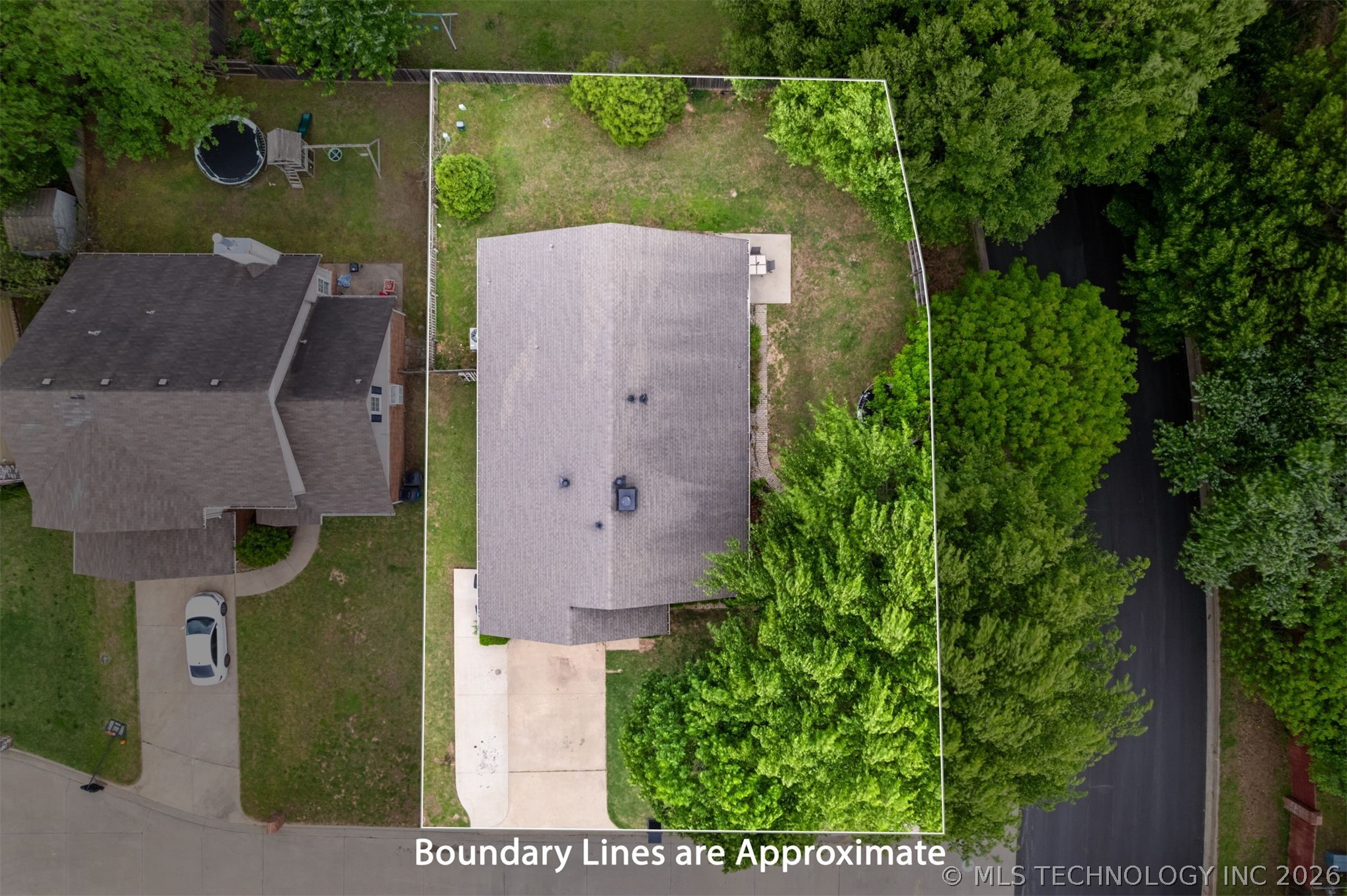 9115 E 88th Court Tulsa OK 74133
