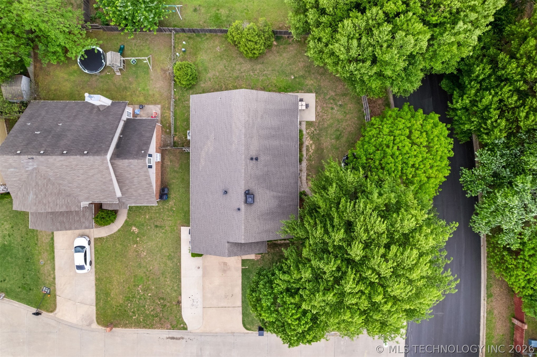 9115 E 88th Court Tulsa OK 74133