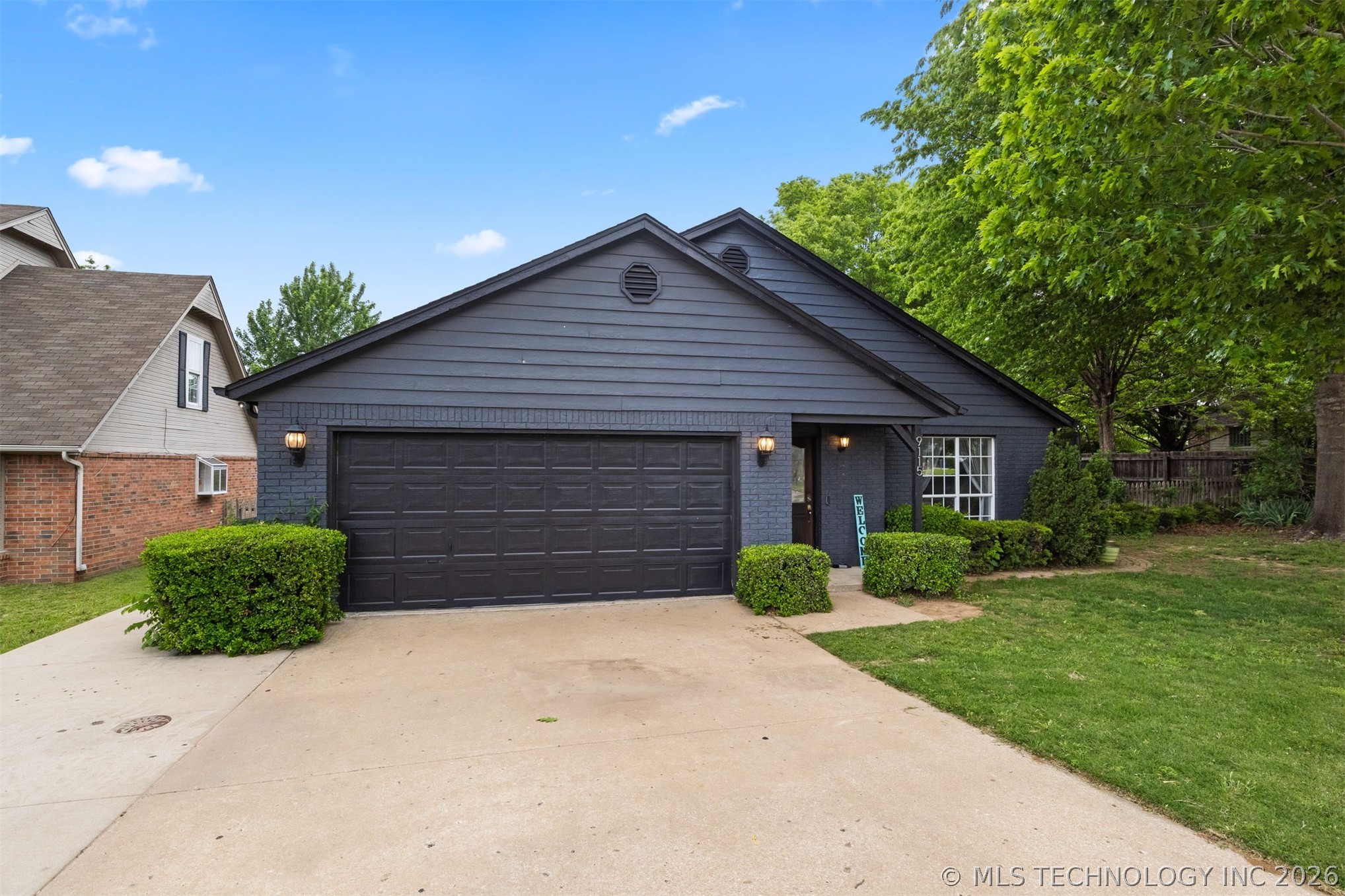9115 E 88th Court Tulsa OK 74133