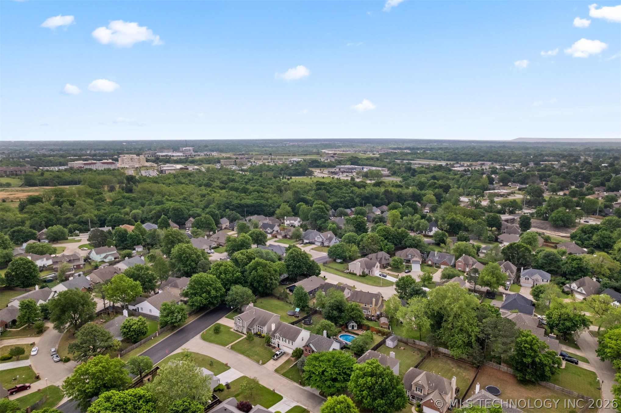 9115 E 88th Court Tulsa OK 74133