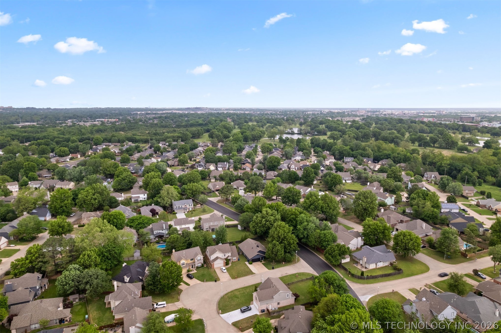 9115 E 88th Court Tulsa OK 74133