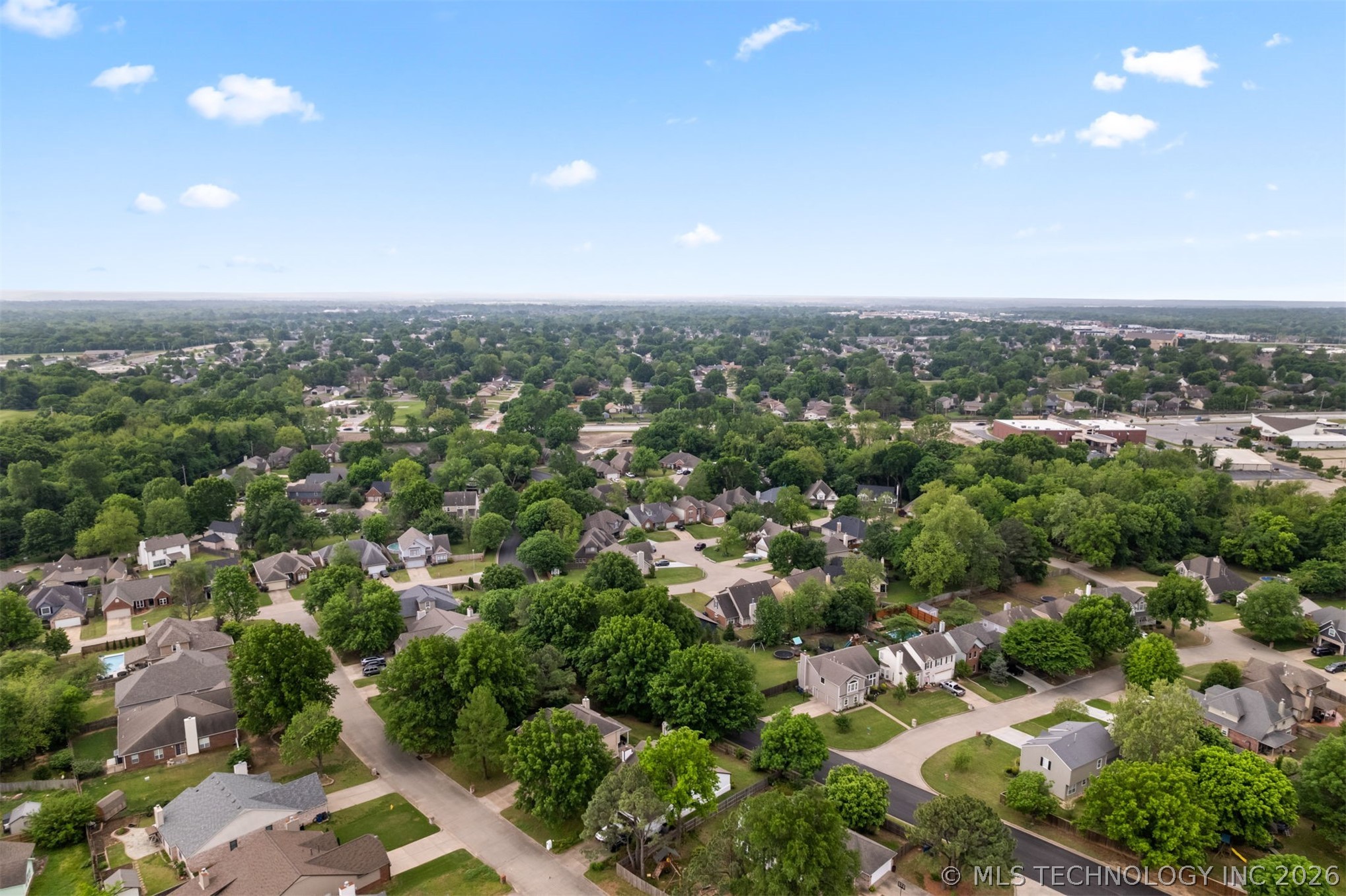 9115 E 88th Court Tulsa OK 74133