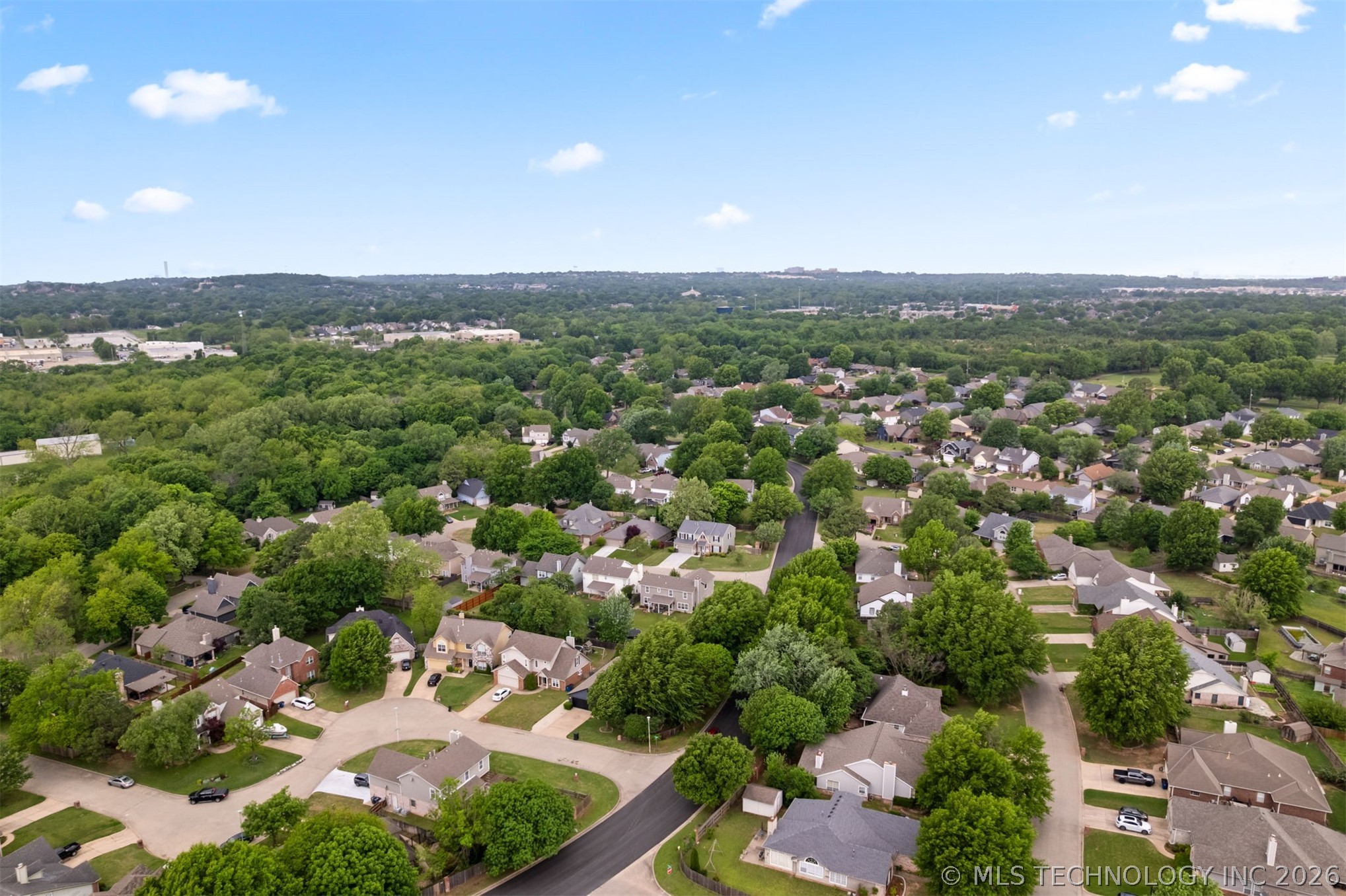 9115 E 88th Court Tulsa OK 74133