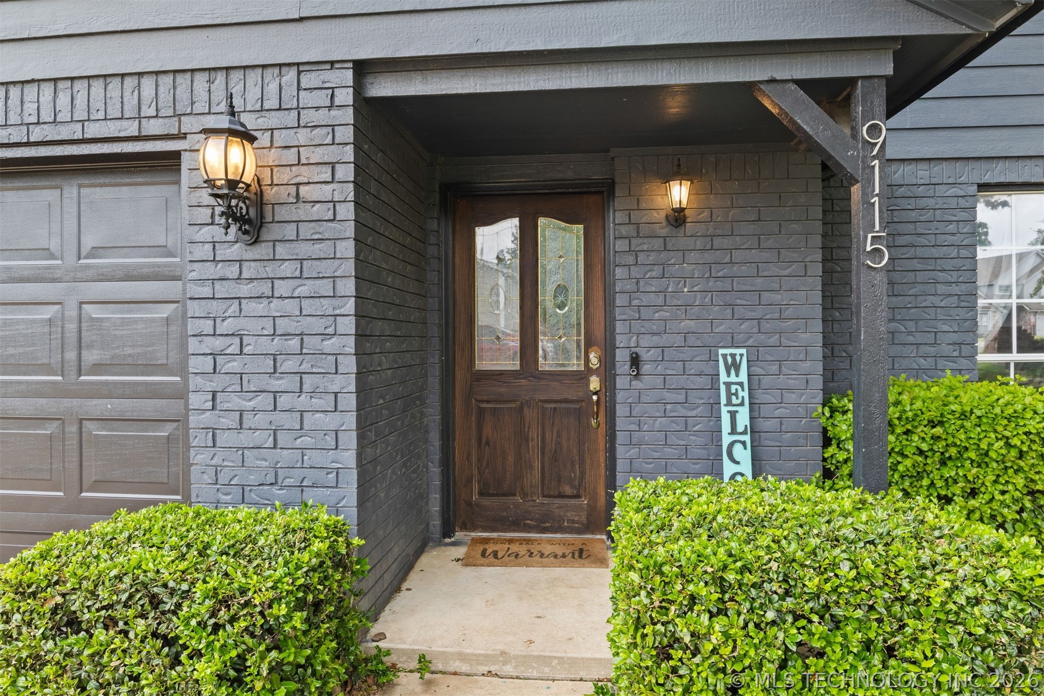 9115 E 88th Court Tulsa OK 74133