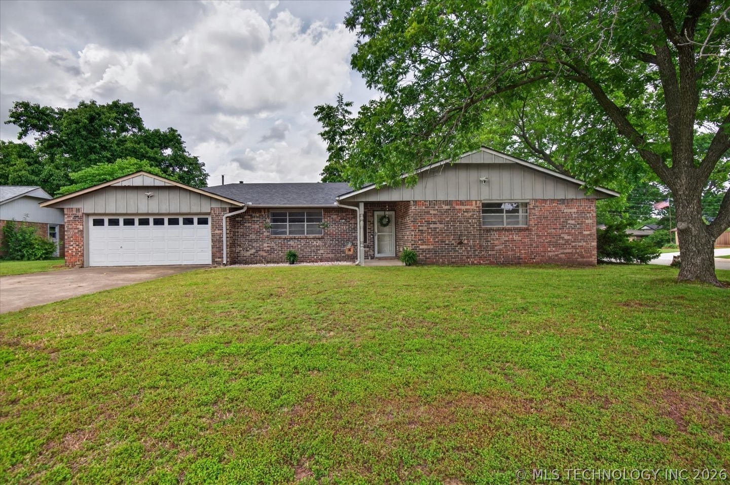 601 Castle Road Bartlesville OK 74006