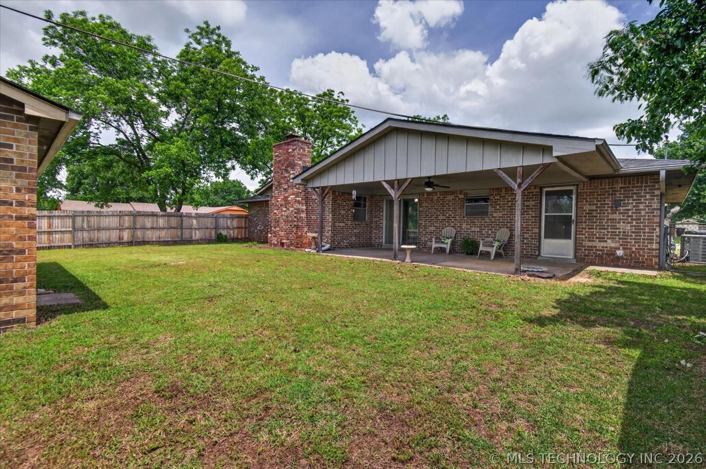 601 Castle Road Bartlesville OK 74006