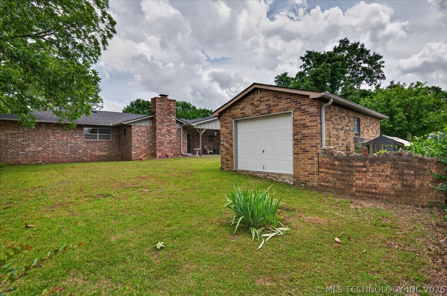 601 Castle Road Bartlesville OK 74006