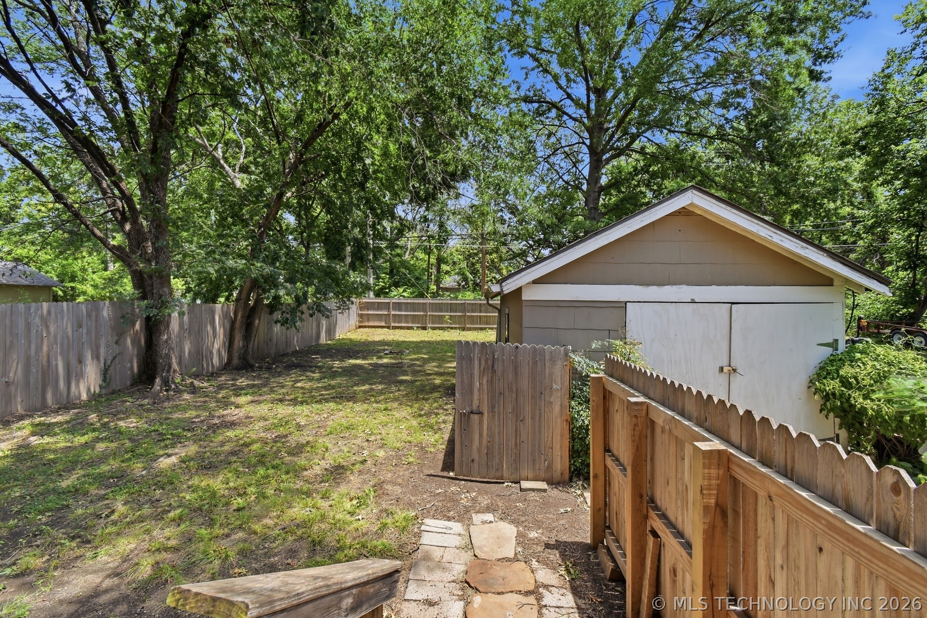 1340 S Johnstone Avenue Bartlesville OK 74003