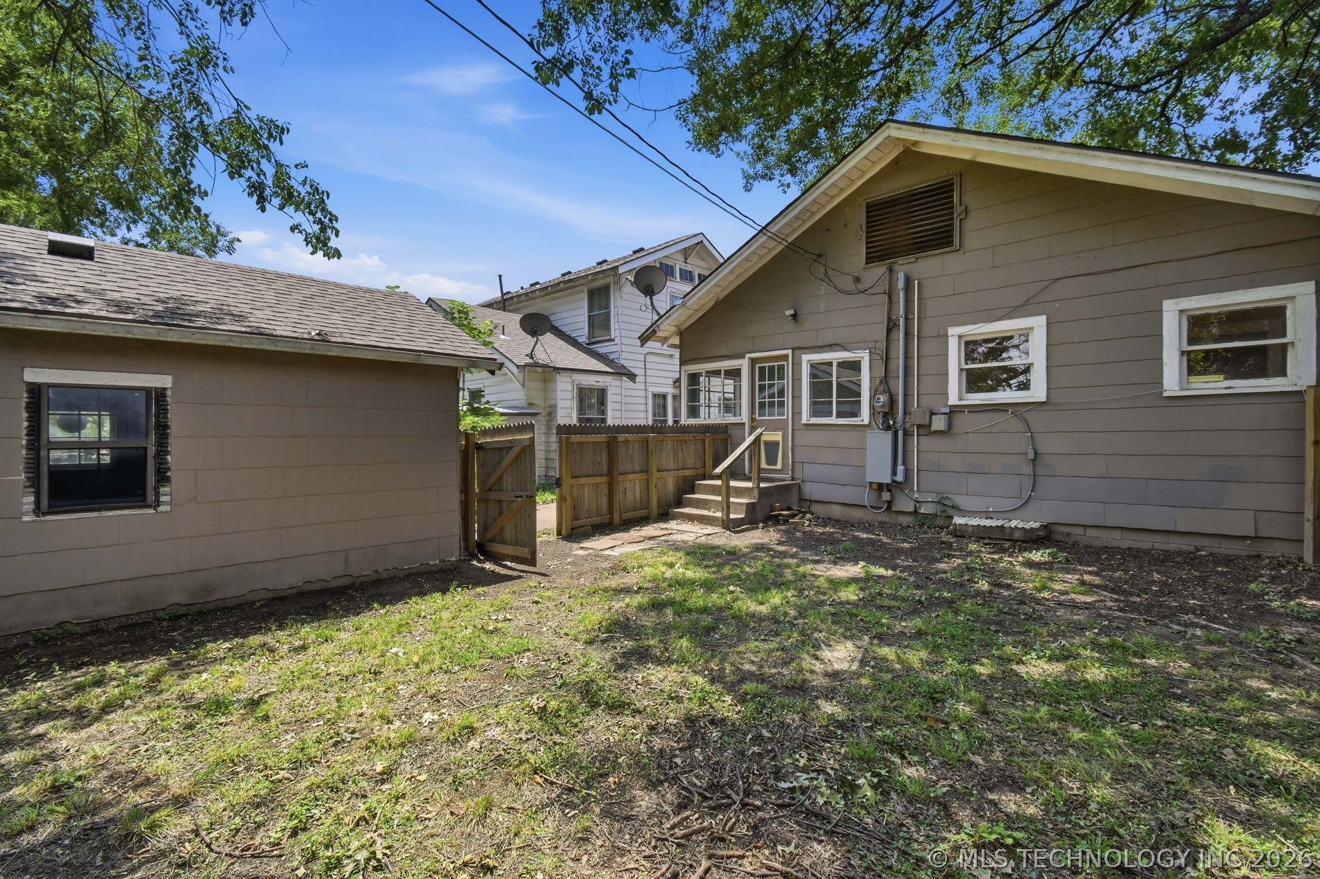 1340 S Johnstone Avenue Bartlesville OK 74003
