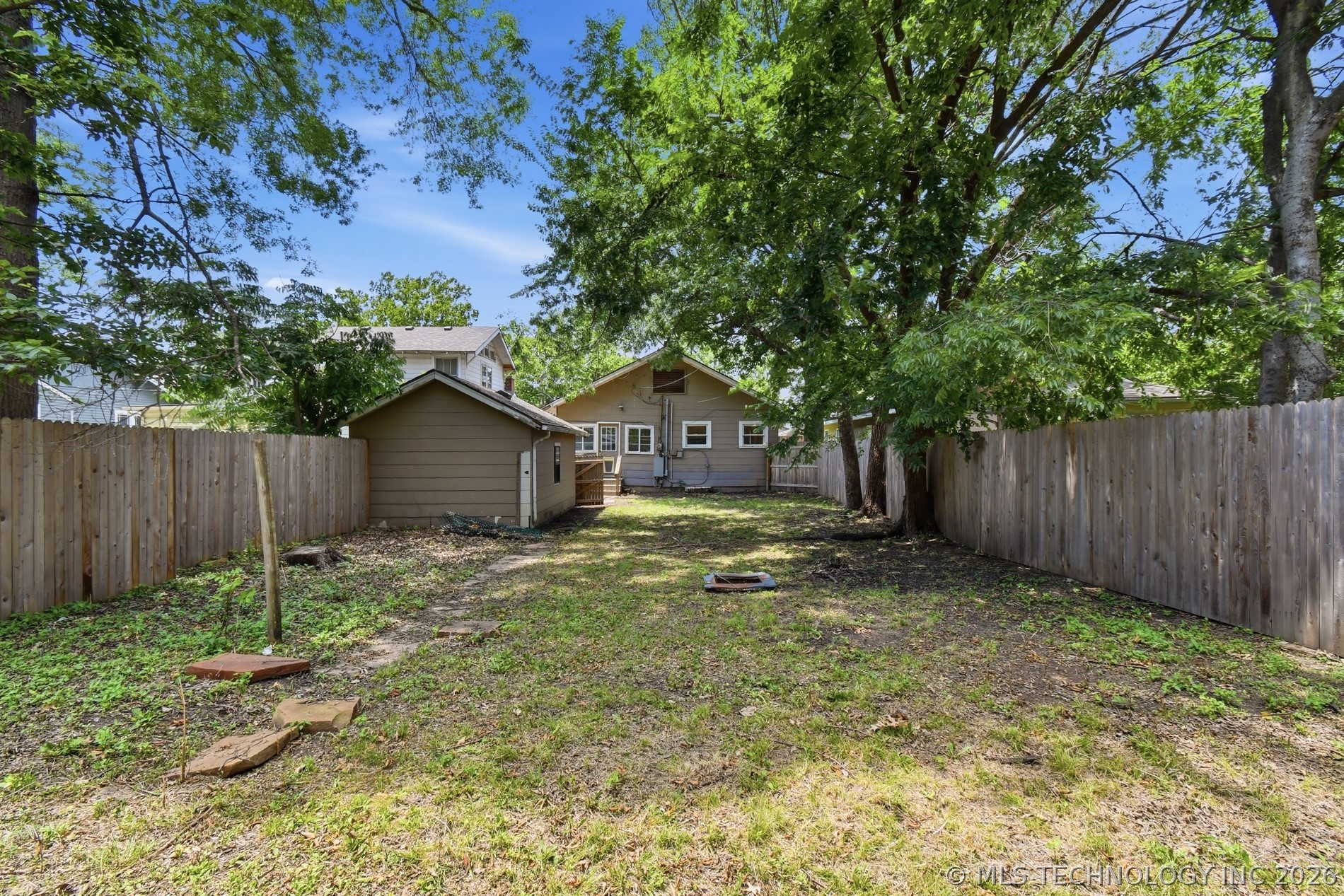 1340 S Johnstone Avenue Bartlesville OK 74003