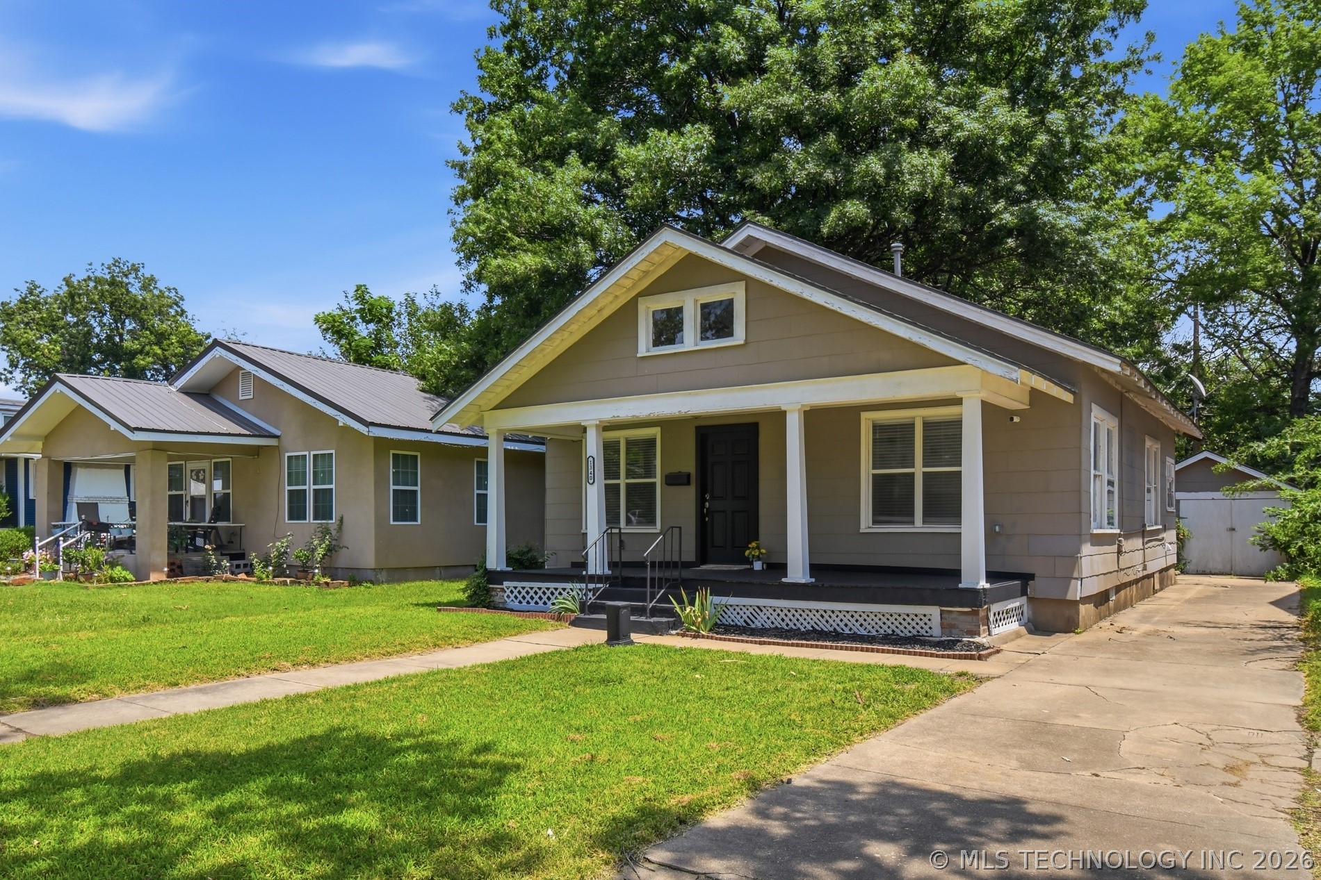 1340 S Johnstone Avenue Bartlesville OK 74003