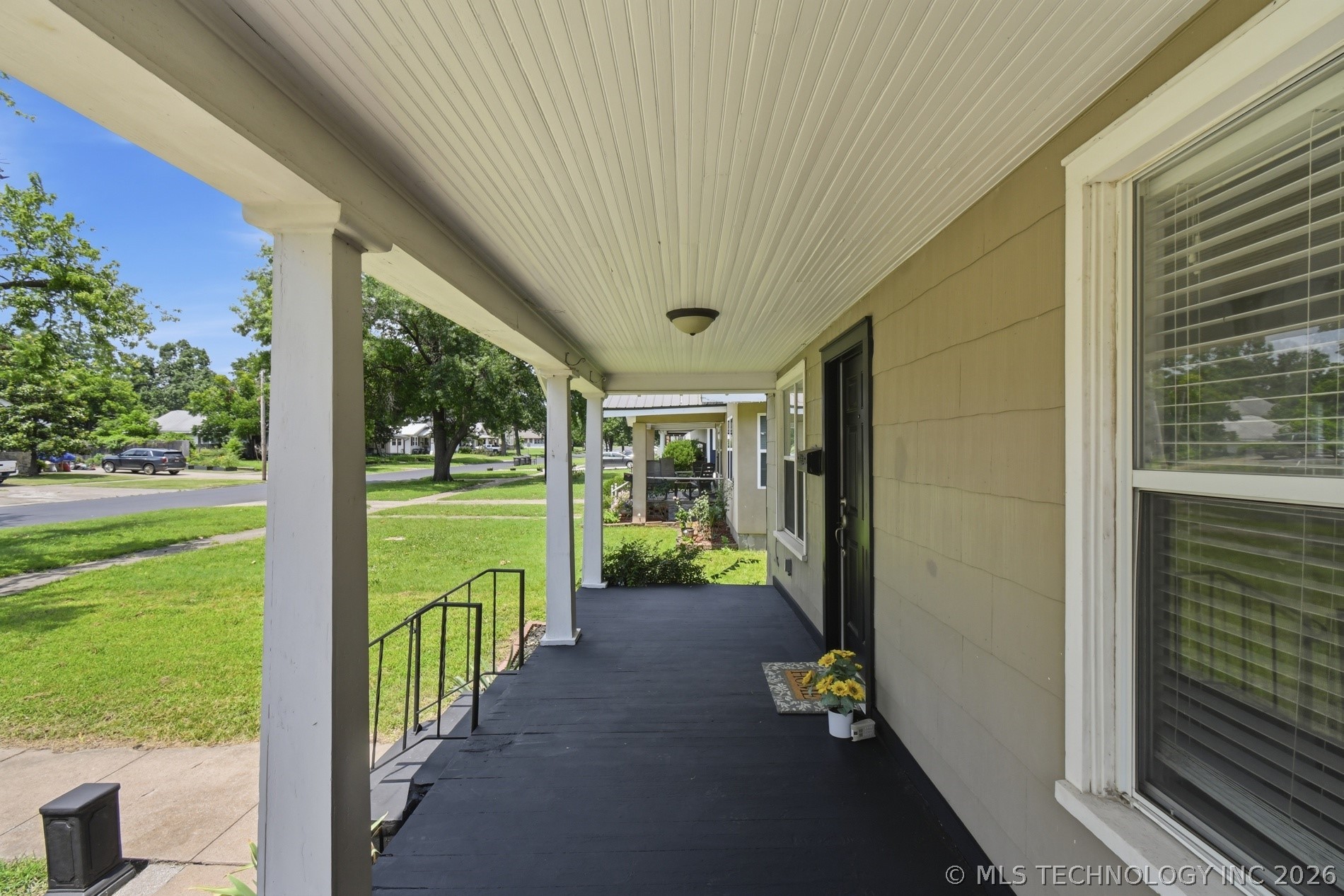 1340 S Johnstone Avenue Bartlesville OK 74003