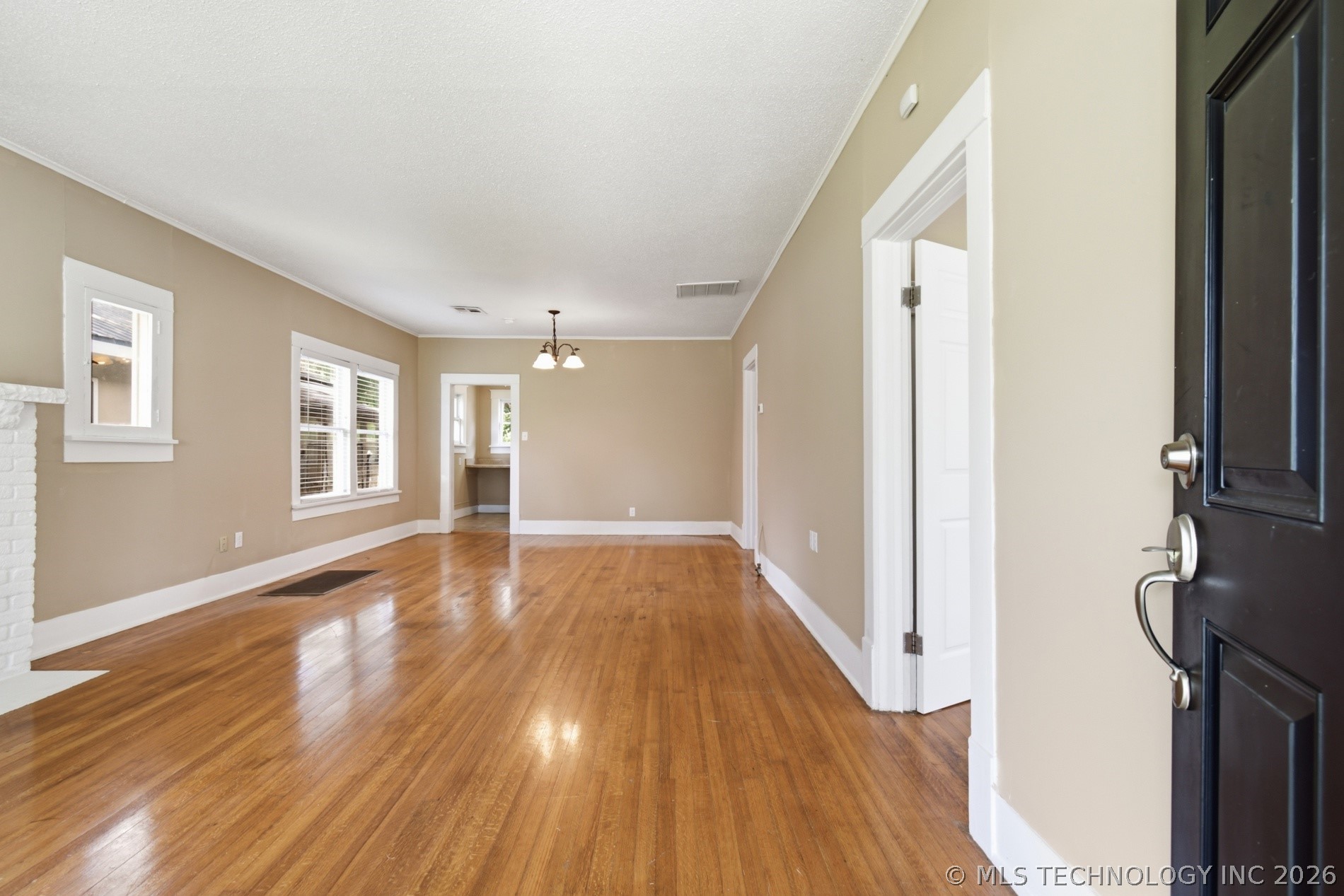 1340 S Johnstone Avenue Bartlesville OK 74003