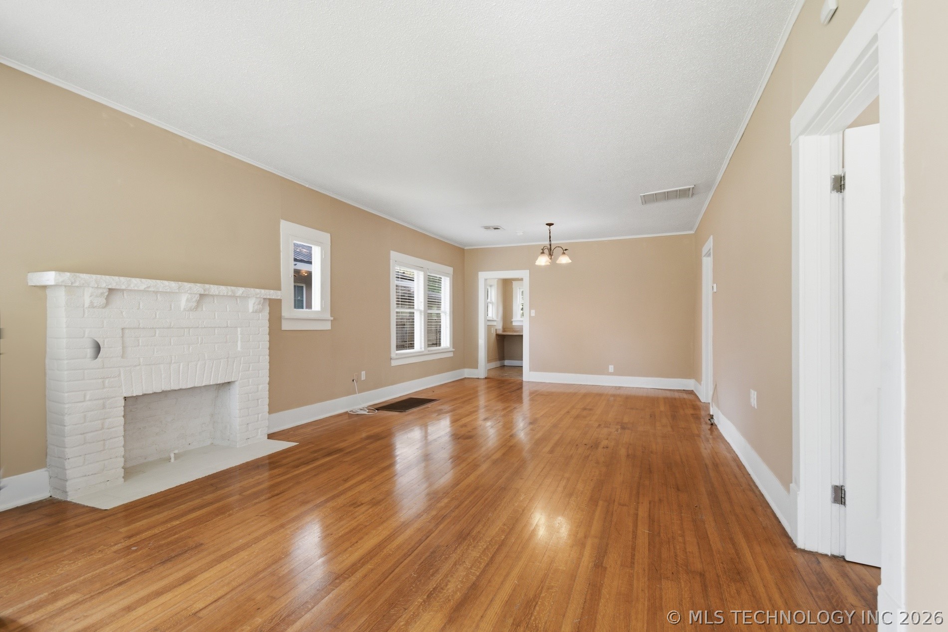 1340 S Johnstone Avenue Bartlesville OK 74003