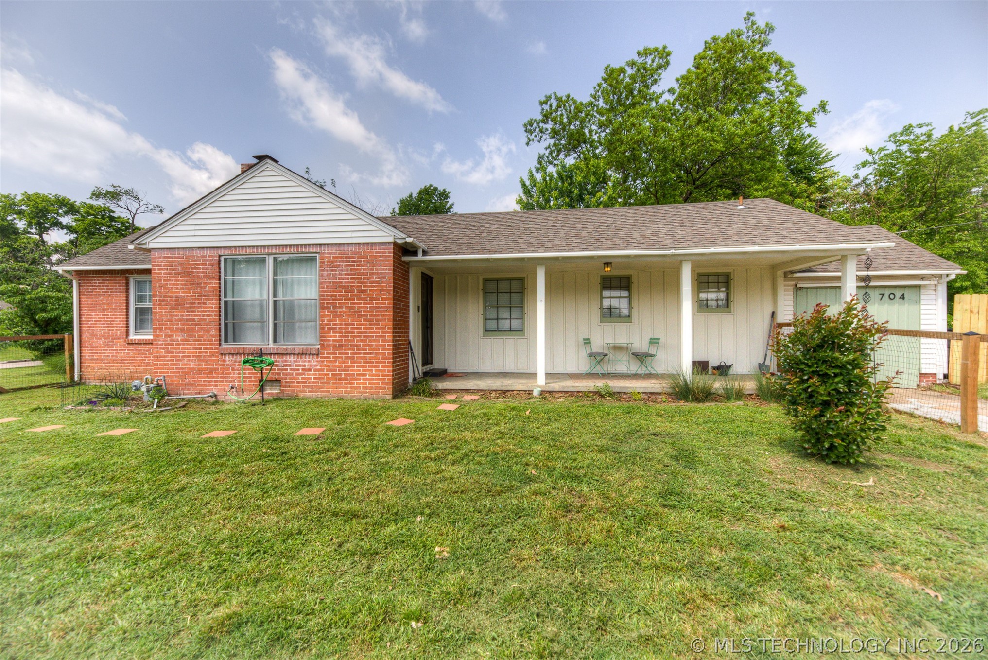 704 N Knoxville Avenue Tulsa OK 74115