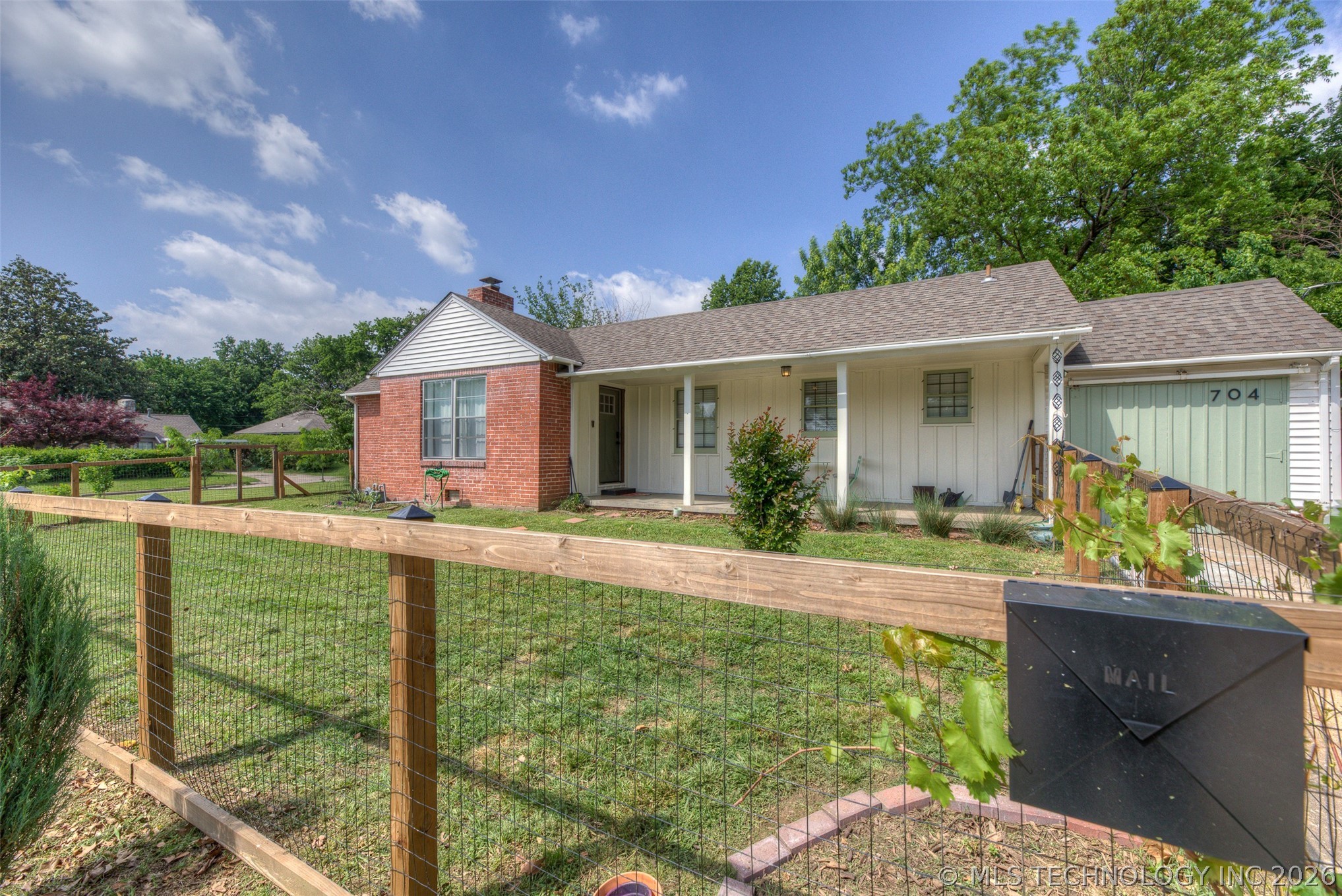 704 N Knoxville Avenue Tulsa OK 74115