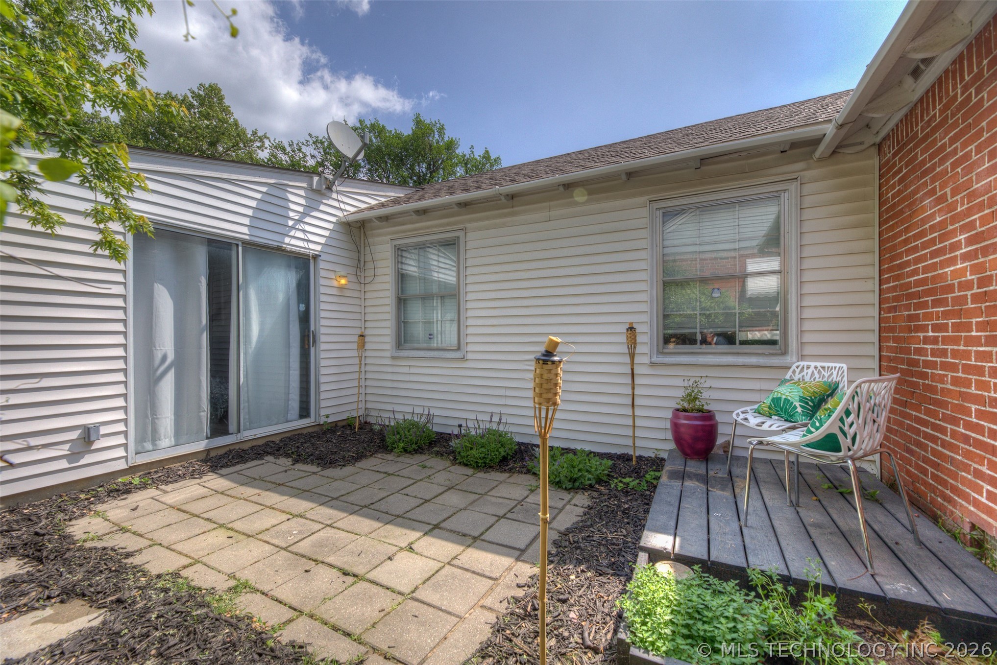 704 N Knoxville Avenue Tulsa OK 74115