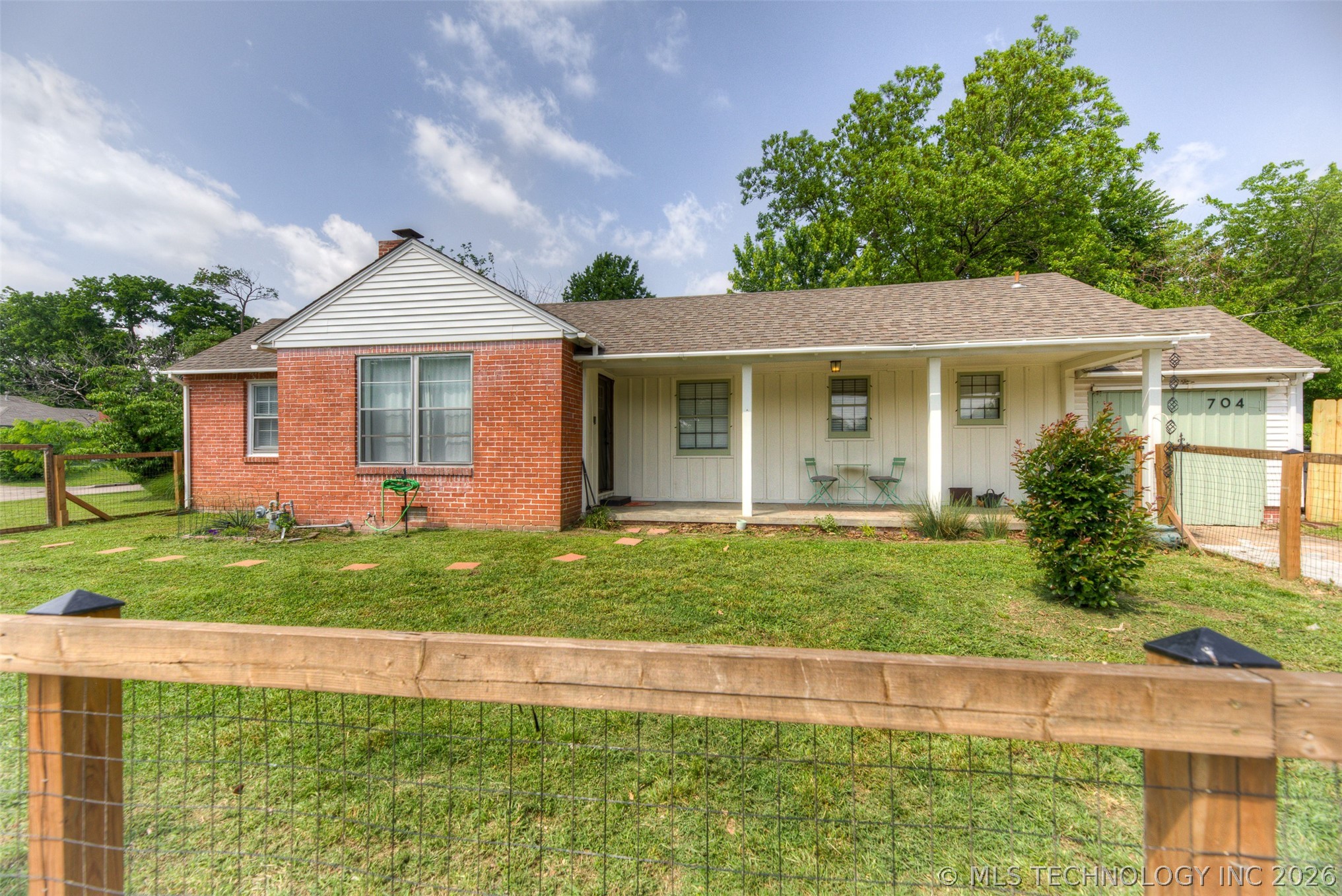 704 N Knoxville Avenue Tulsa OK 74115