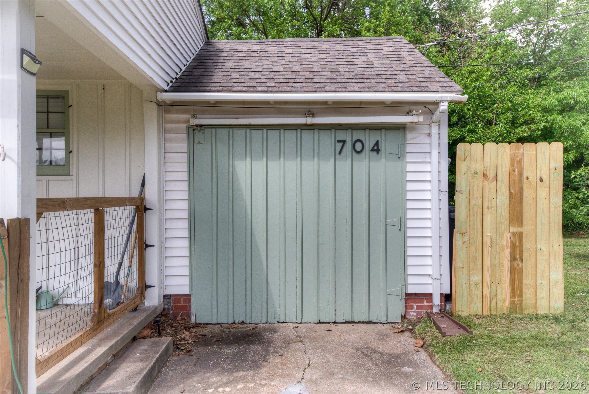 704 N Knoxville Avenue Tulsa OK 74115