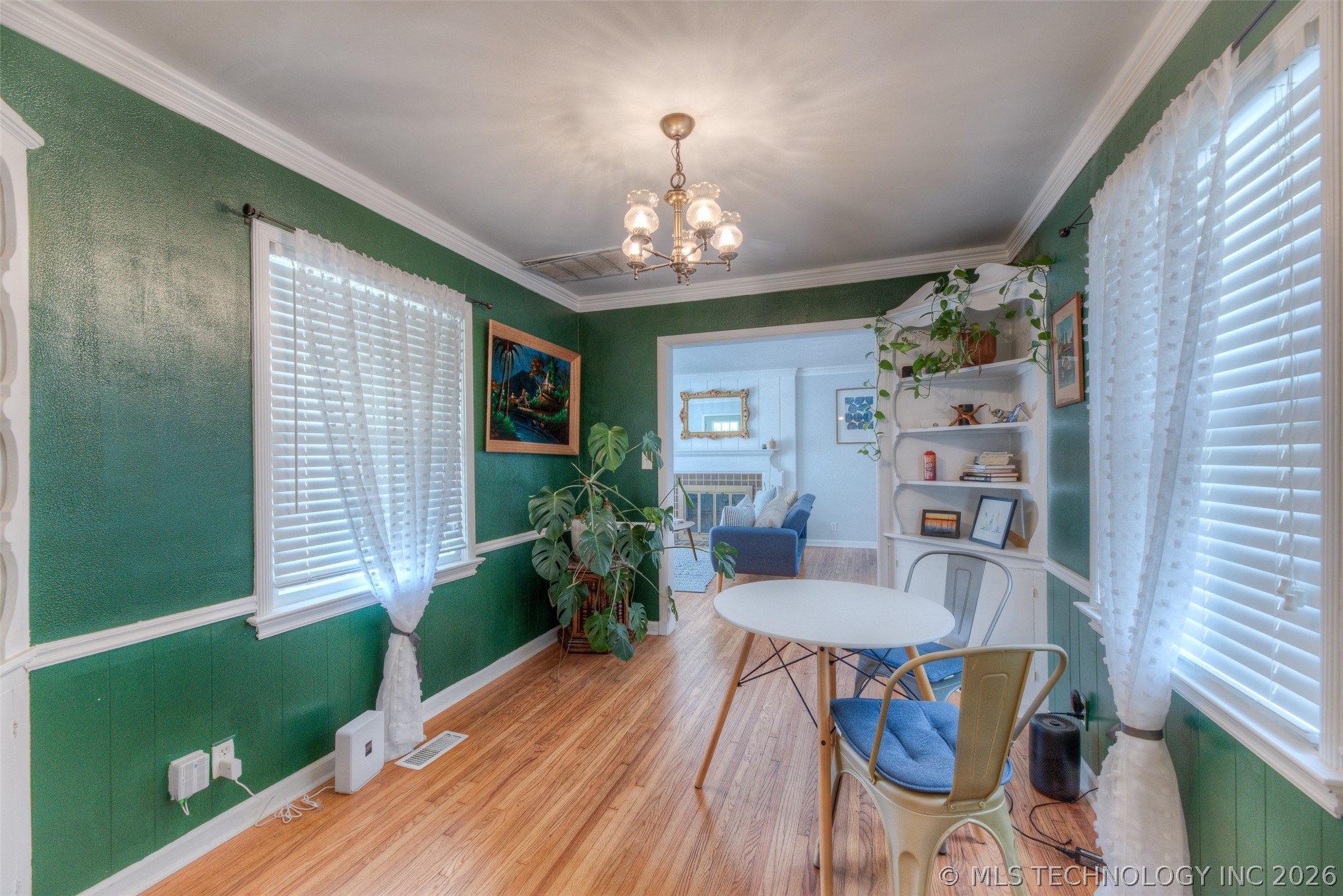 704 N Knoxville Avenue Tulsa OK 74115