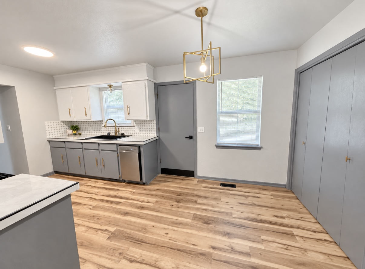 809 E Boone Tahlequah OK 74464
