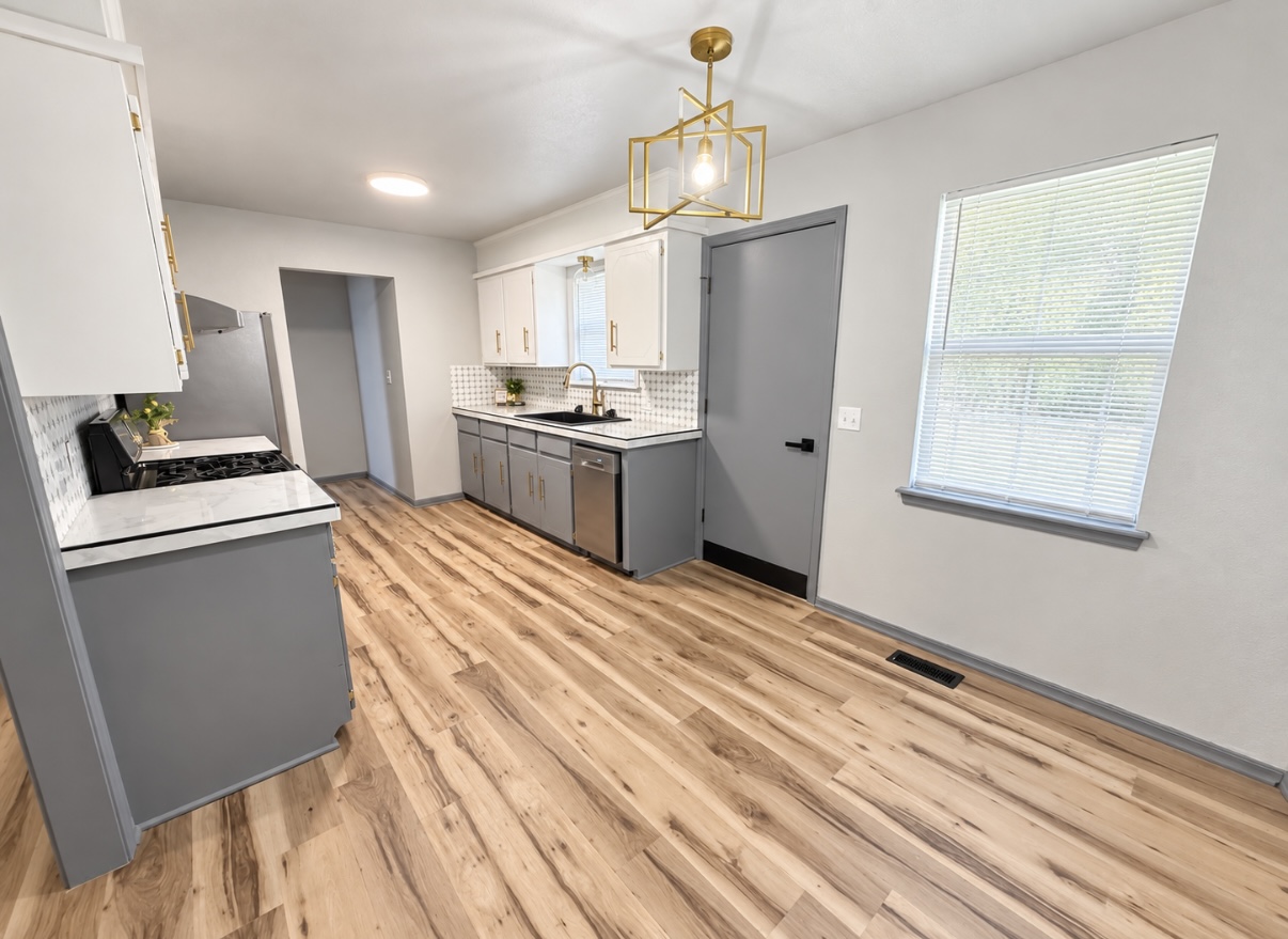 809 E Boone Tahlequah OK 74464