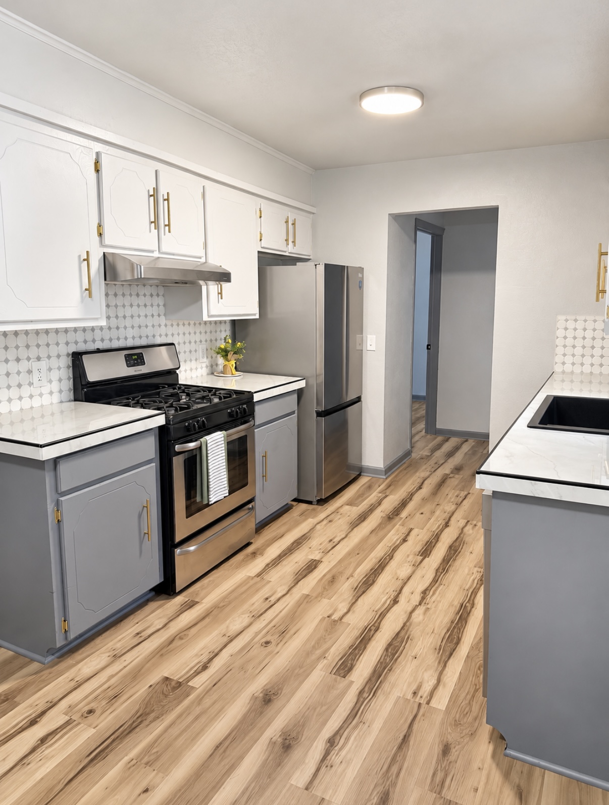 809 E Boone Tahlequah OK 74464