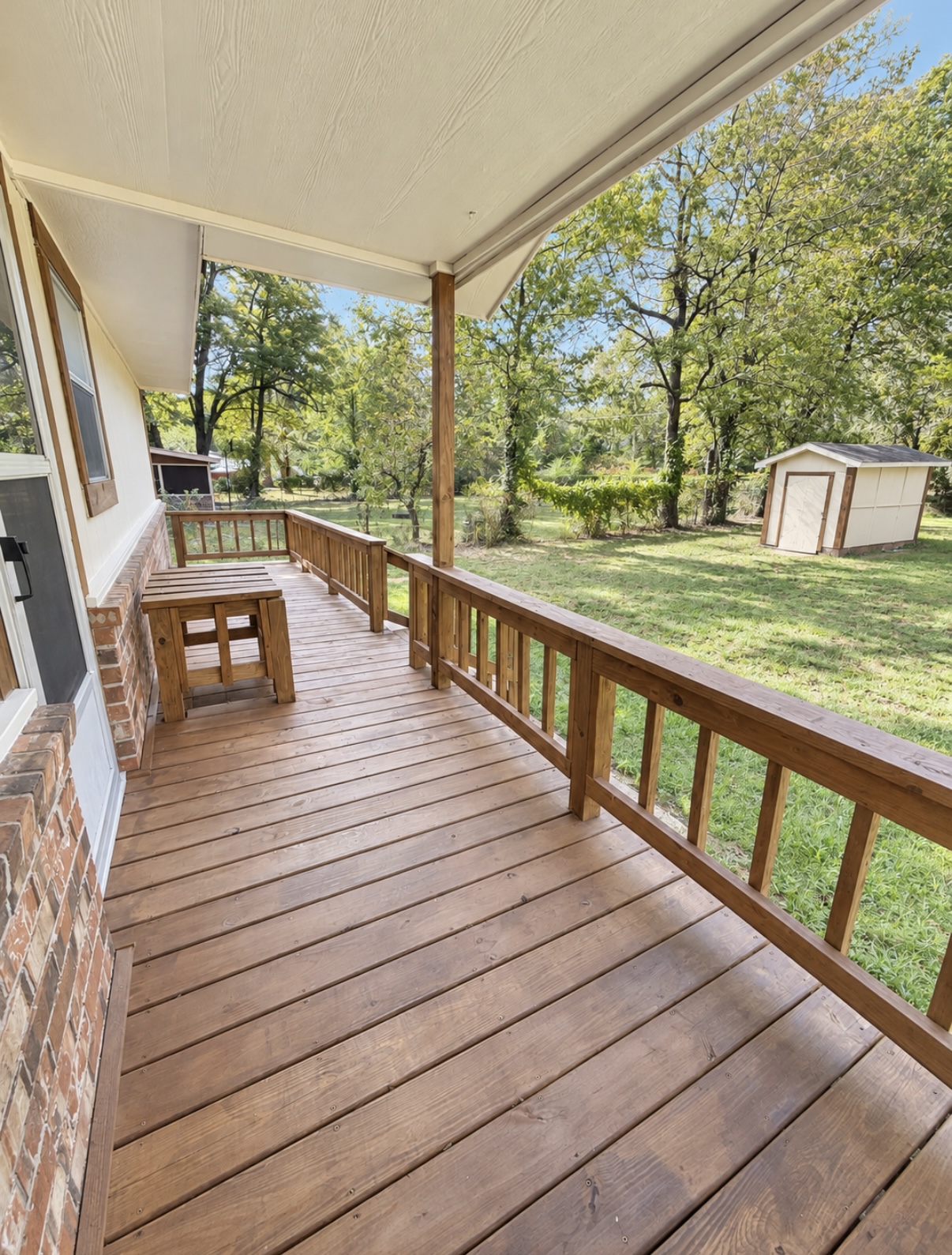 809 E Boone Tahlequah OK 74464