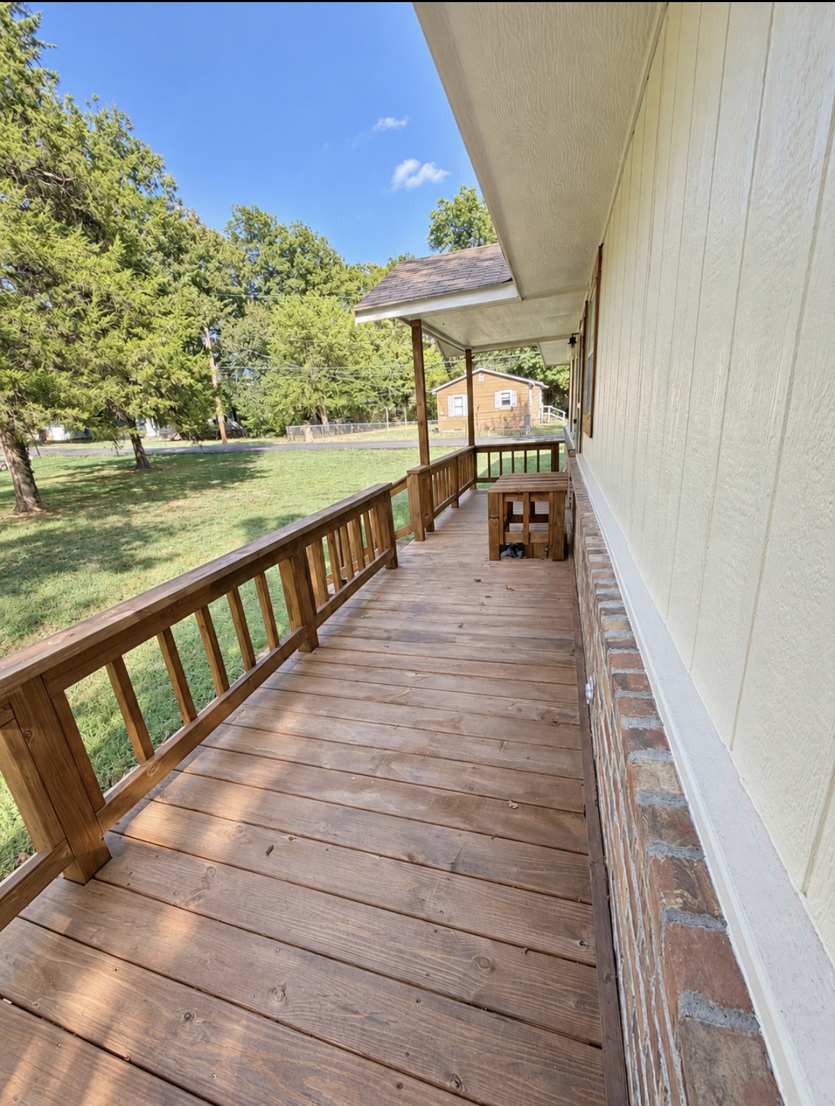 809 E Boone Tahlequah OK 74464