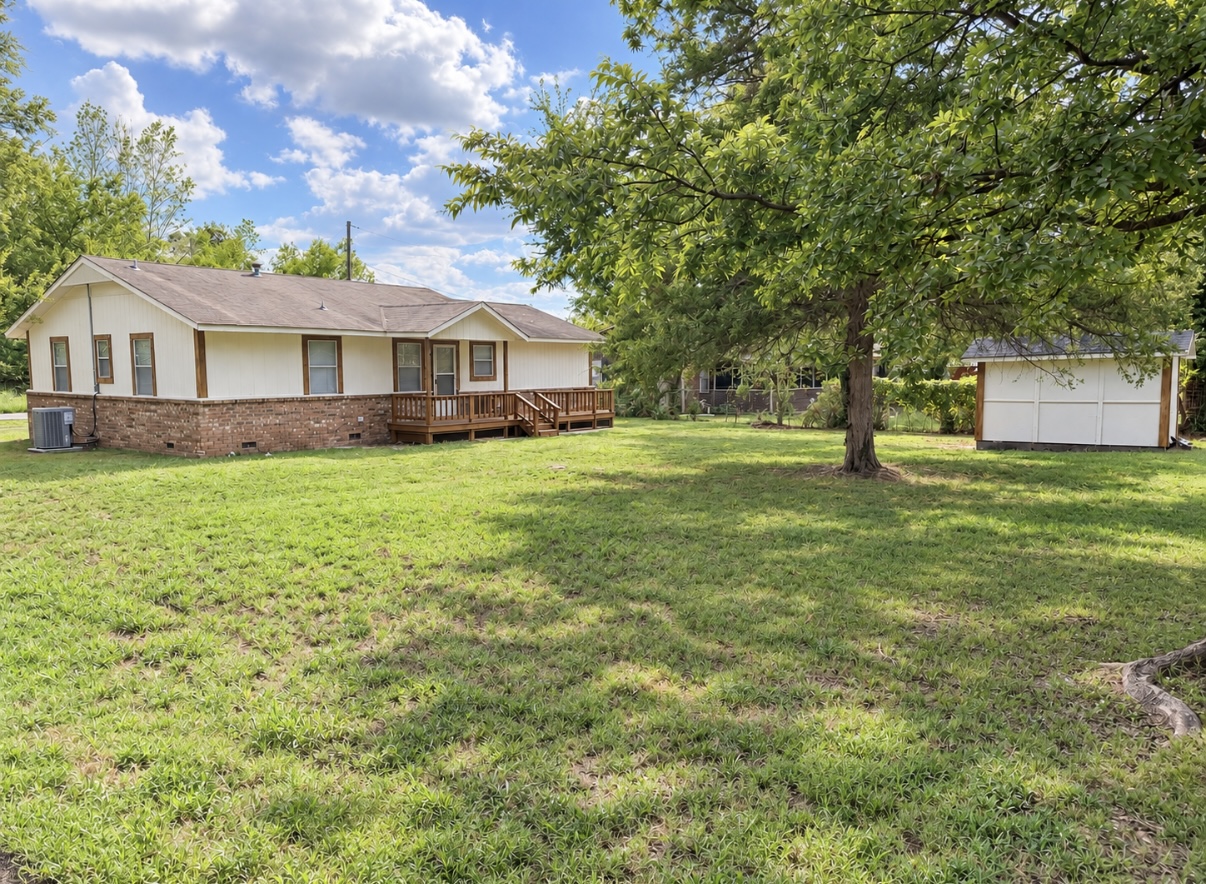 809 E Boone Tahlequah OK 74464