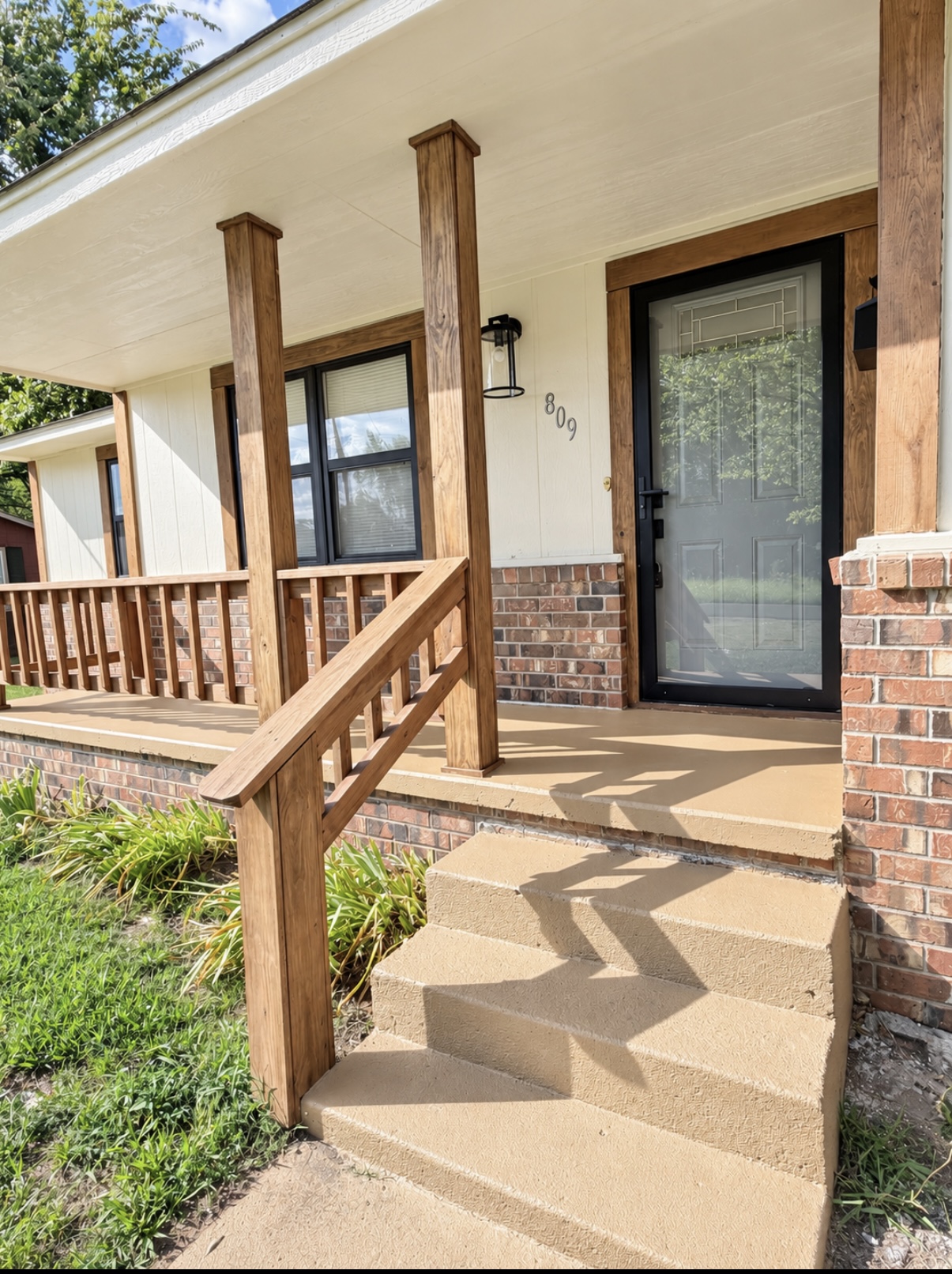 809 E Boone Tahlequah OK 74464