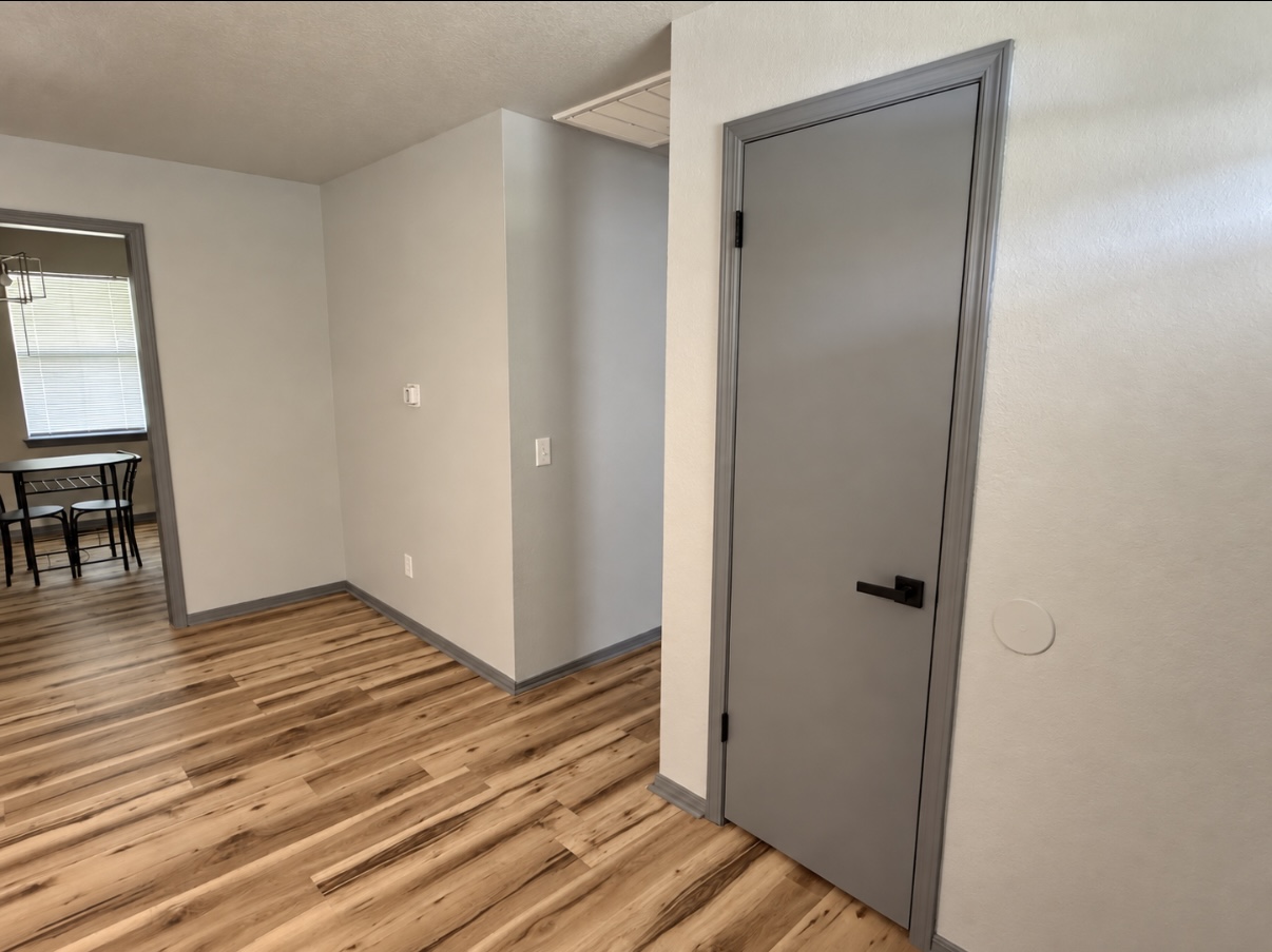 809 E Boone Tahlequah OK 74464