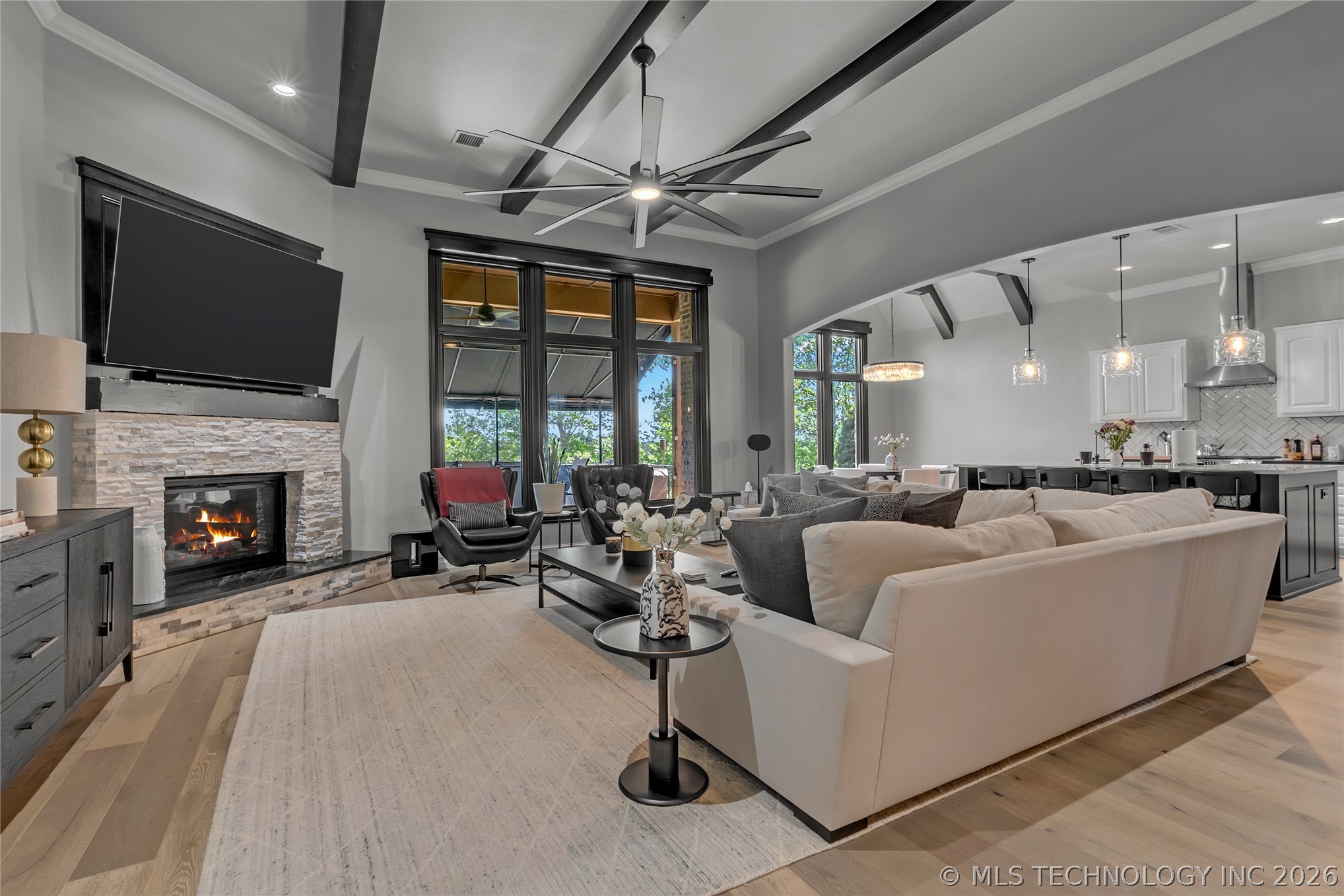 611 Fairway Drive Broken Arrow OK 74011