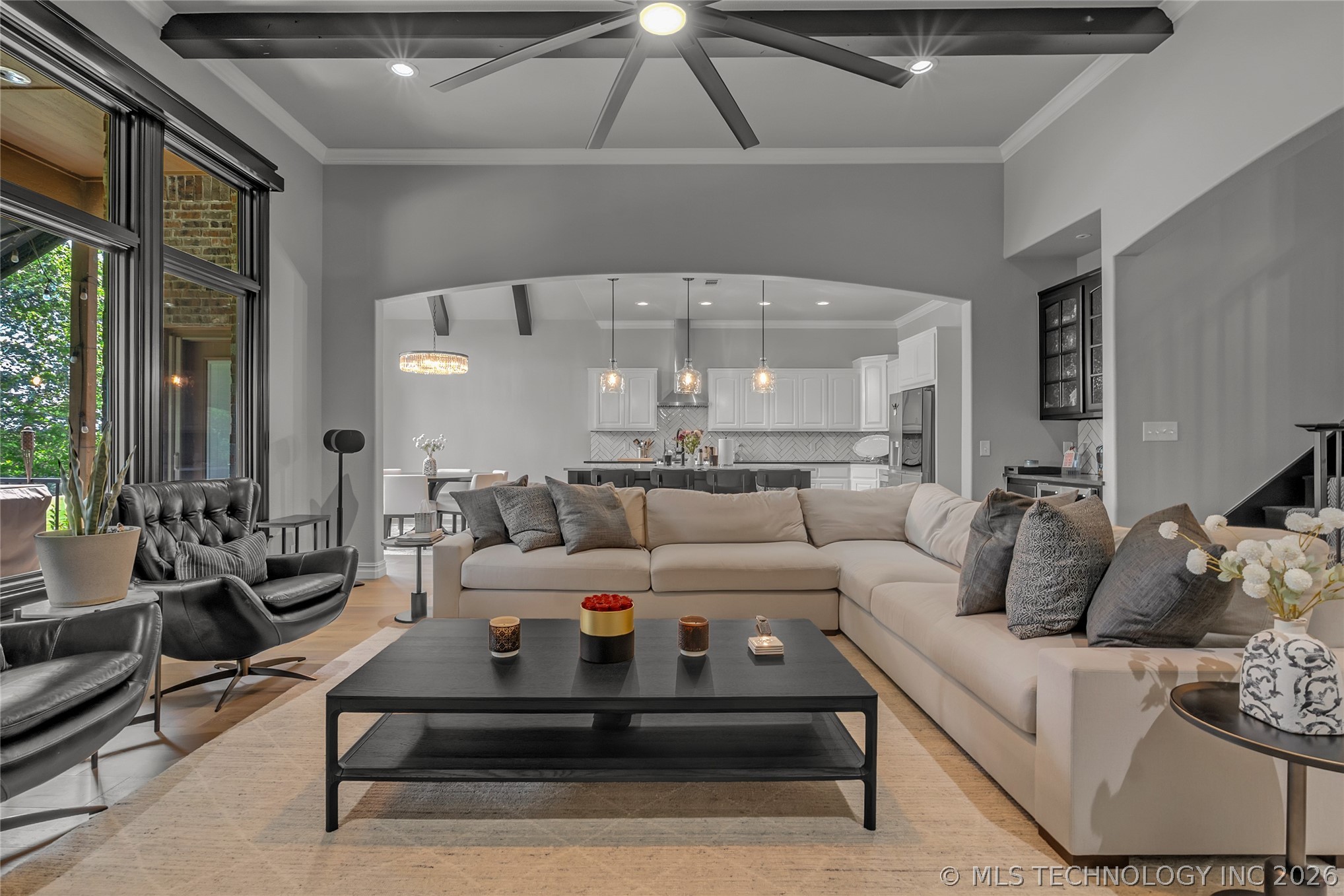 611 Fairway Drive Broken Arrow OK 74011
